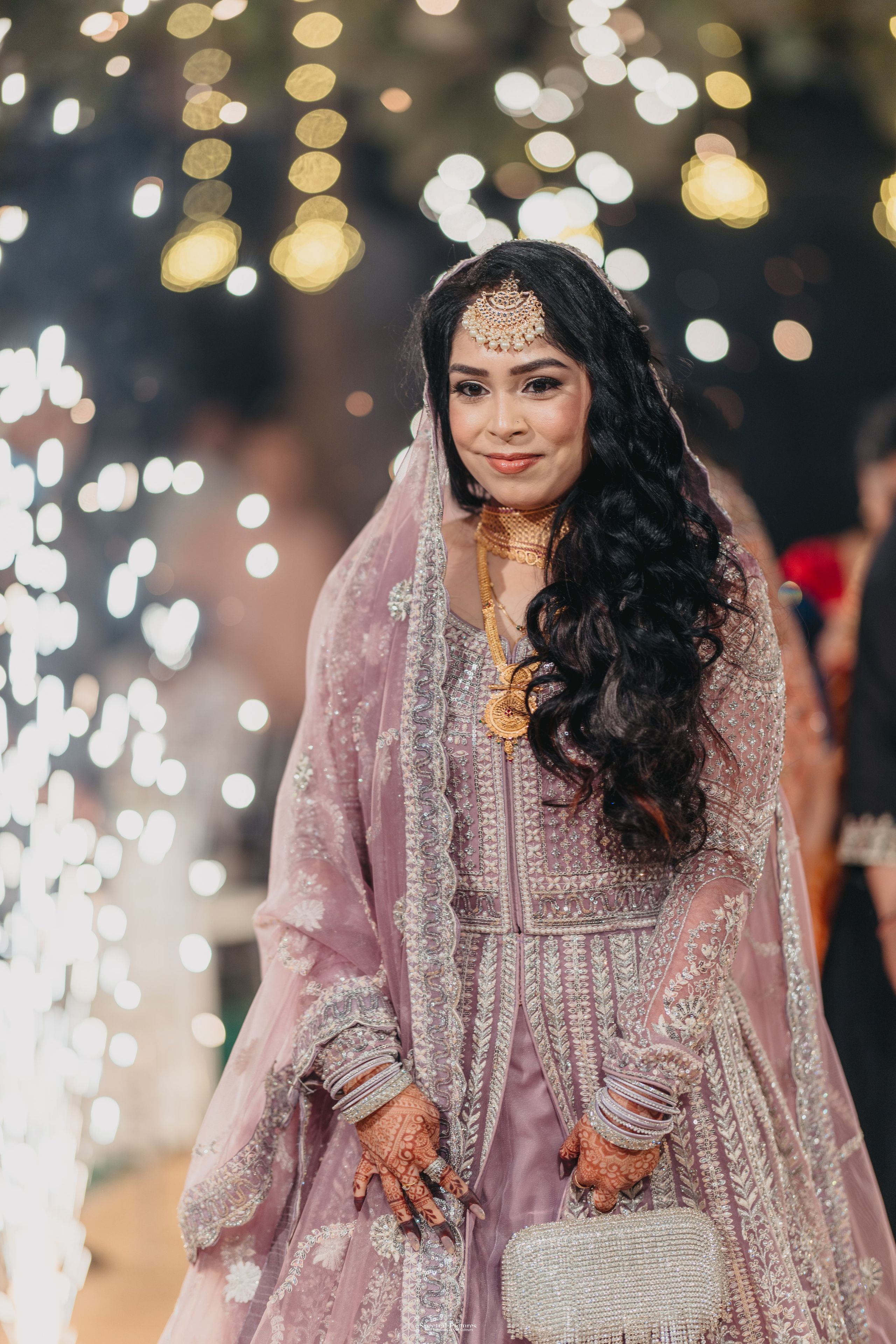 Dilnawaz & Mumtaz | A Love Story That Begins with Yes