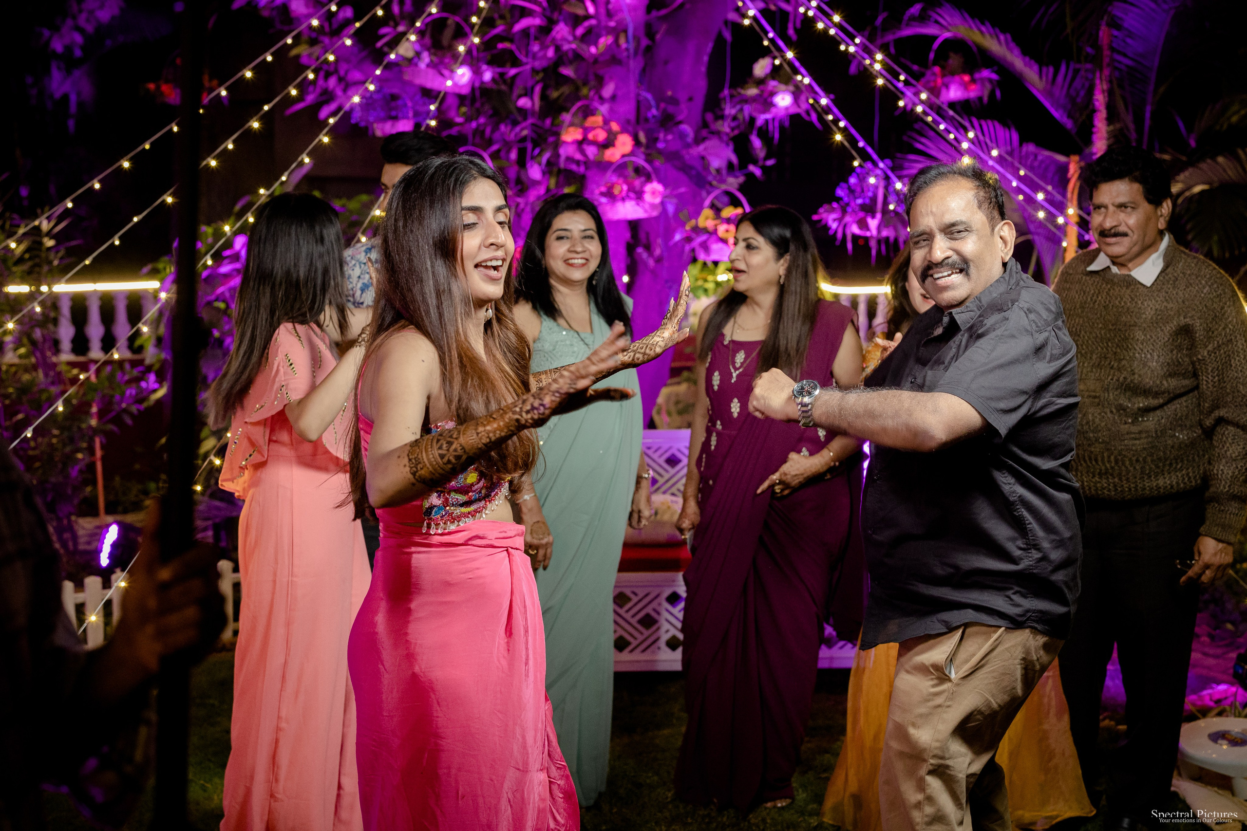 “Shivani & Ashish | A Love Meant to Be”