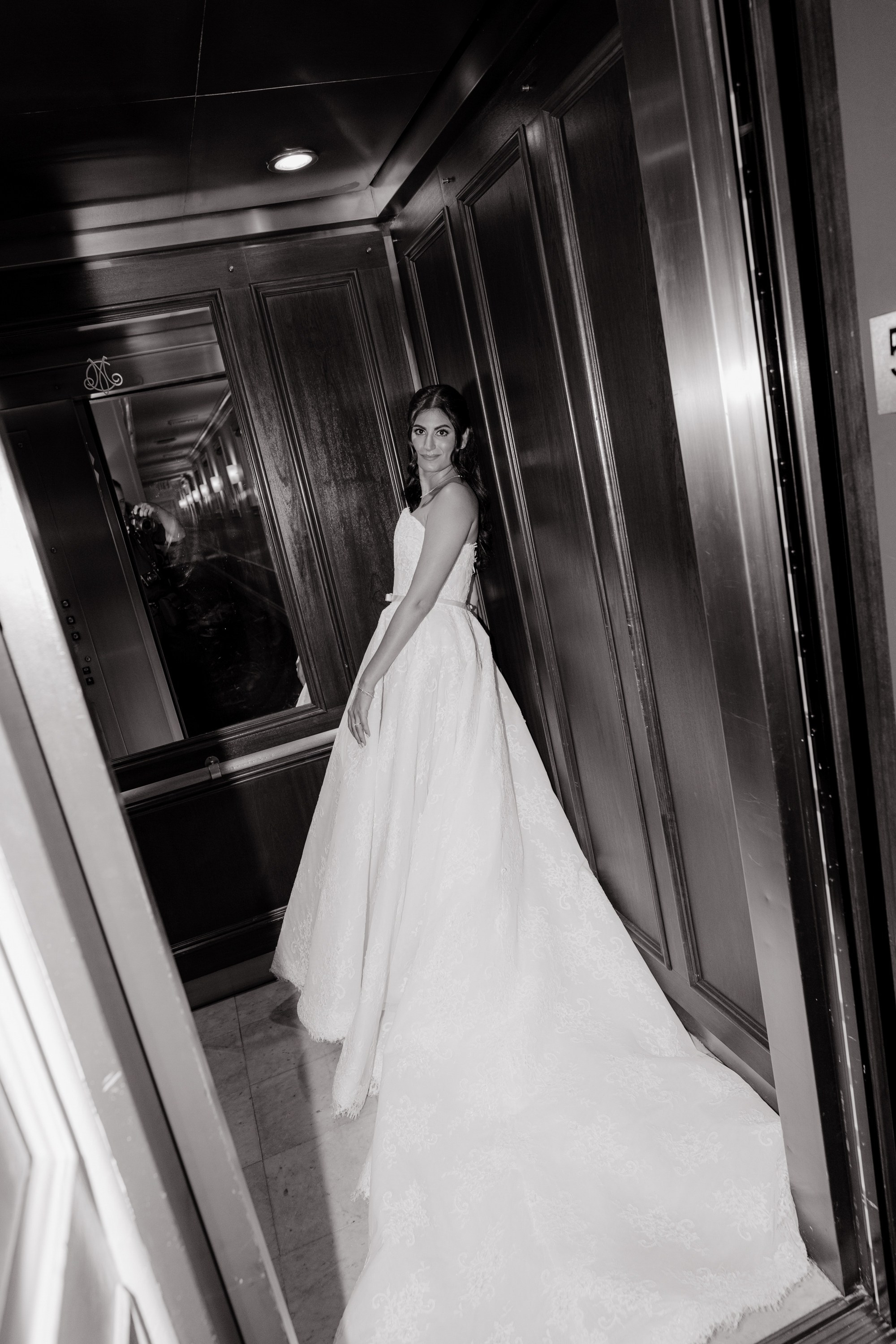 Nicole and Akash. Wedding photographer and videographer New York | New Jersey