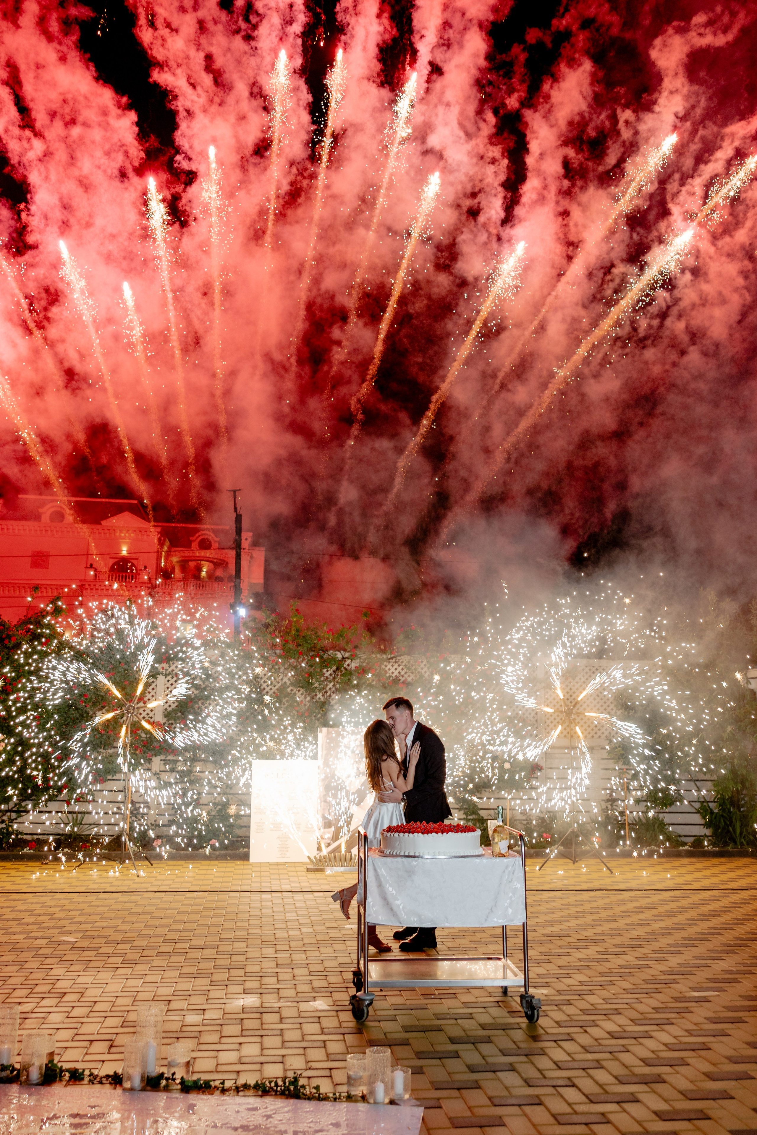 Cristian & Evelina. ProWed — Foto Video Moldova