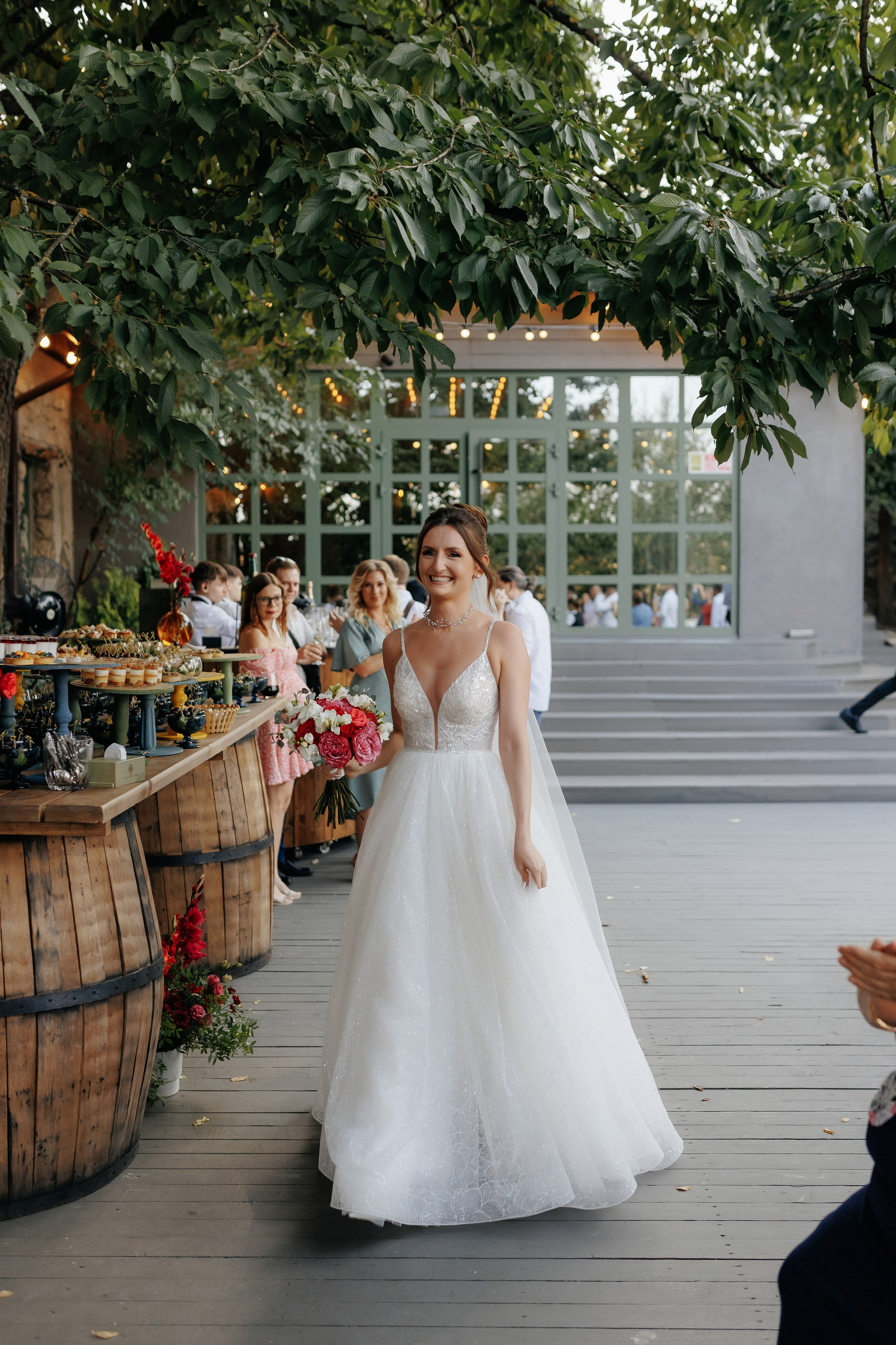 Vadim & Irina. ProWed — Foto Video Moldova și România