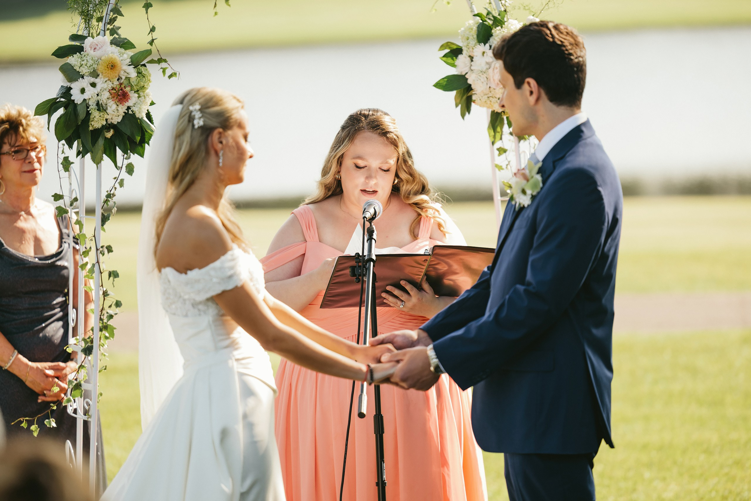 06.14.2025 Wedding. Wedding family event photographer in Chicago Nick Yushevich