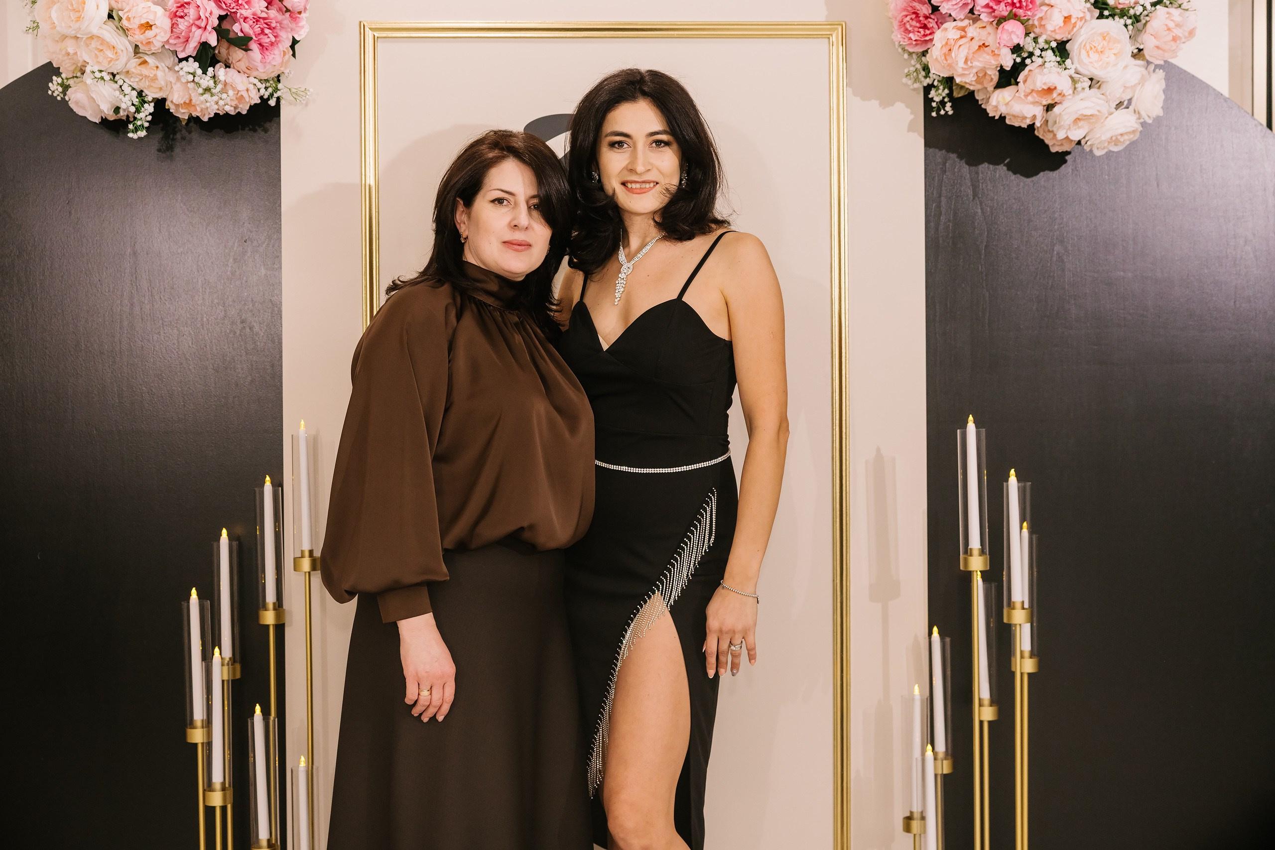 02.21.2025 Birthday Party. Wedding family event photographer in Chicago Nick Yushevich