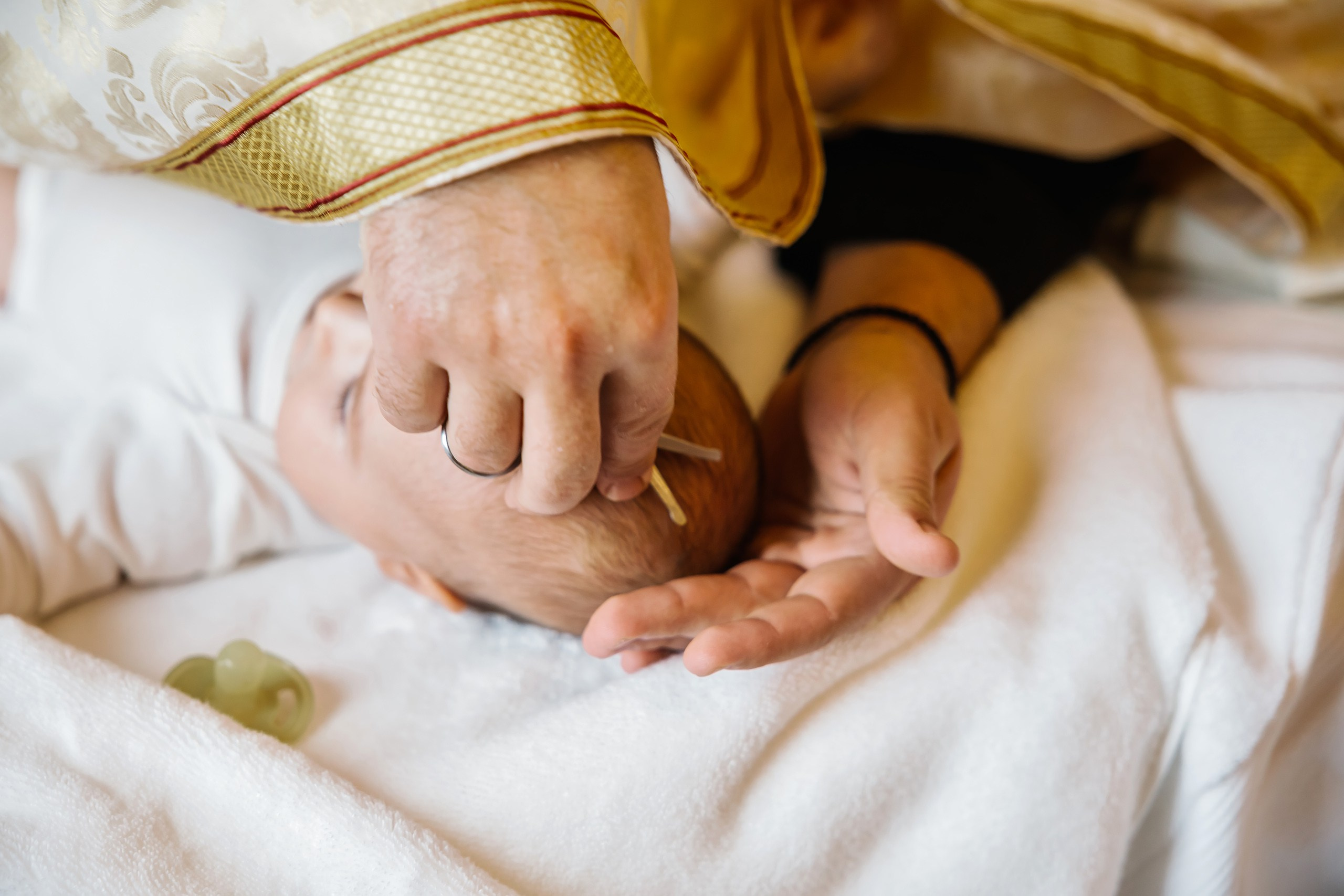 11.23.2024 Christening. Wedding family event photographer in Chicago Nick Yushevich