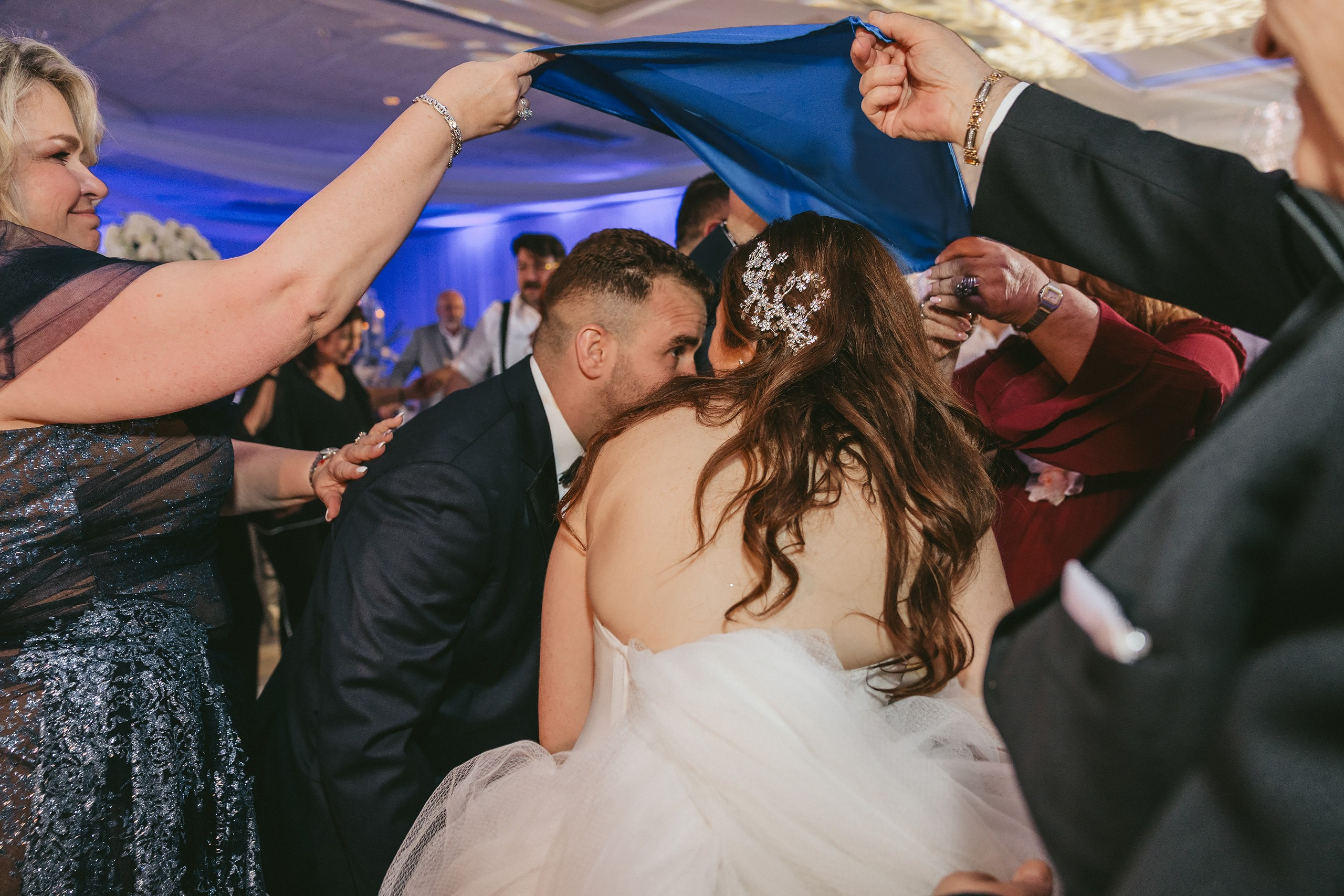 06.08.2025 Wedding. Wedding family event photographer in Chicago Nick Yushevich