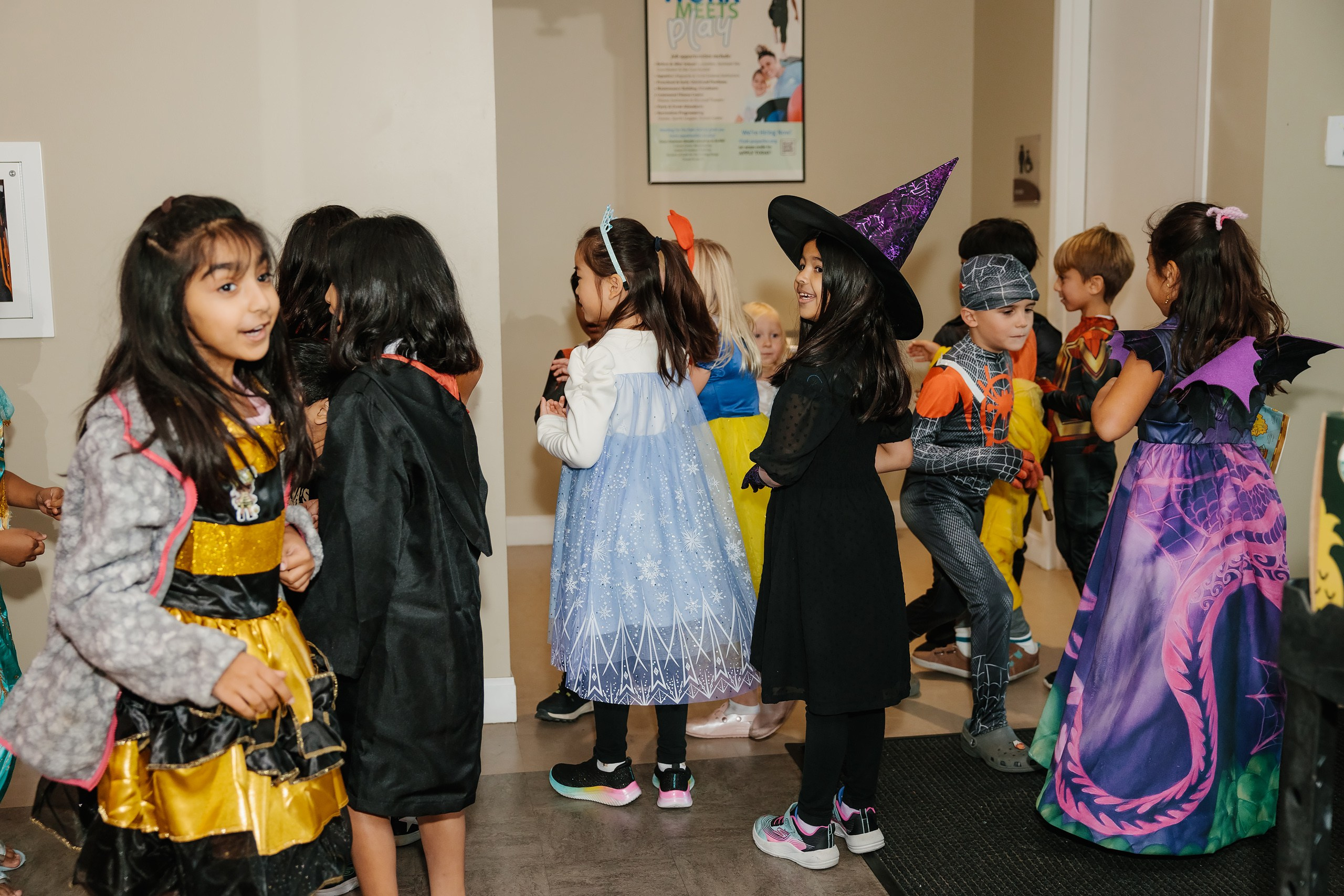 10.26.2024 Birthday Party. Wedding family event photographer in Chicago Nick Yushevich