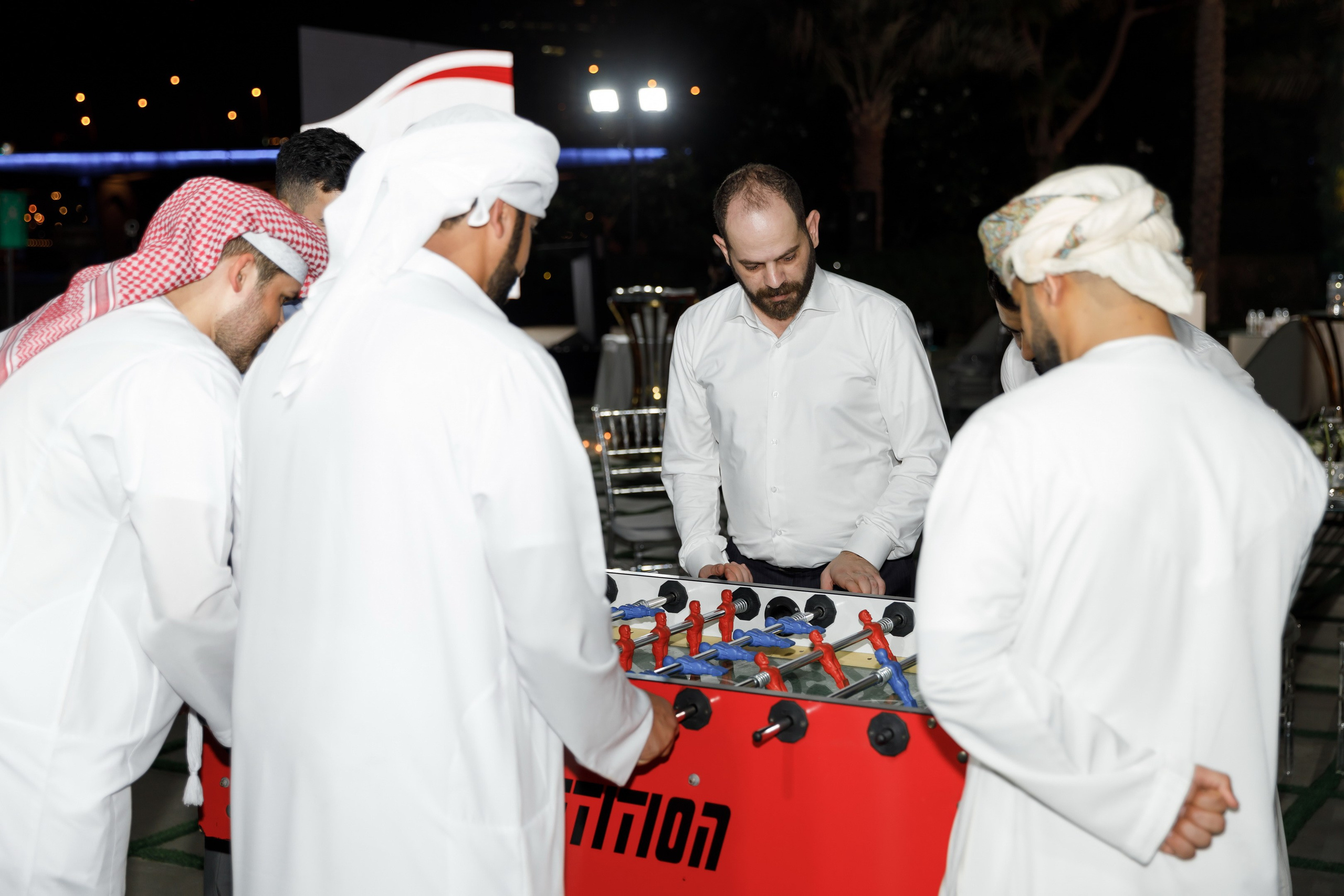 ENTWA company Anniversary — Dubai 2023. Photographer Anna Curly | Weddings and Events in Dubai