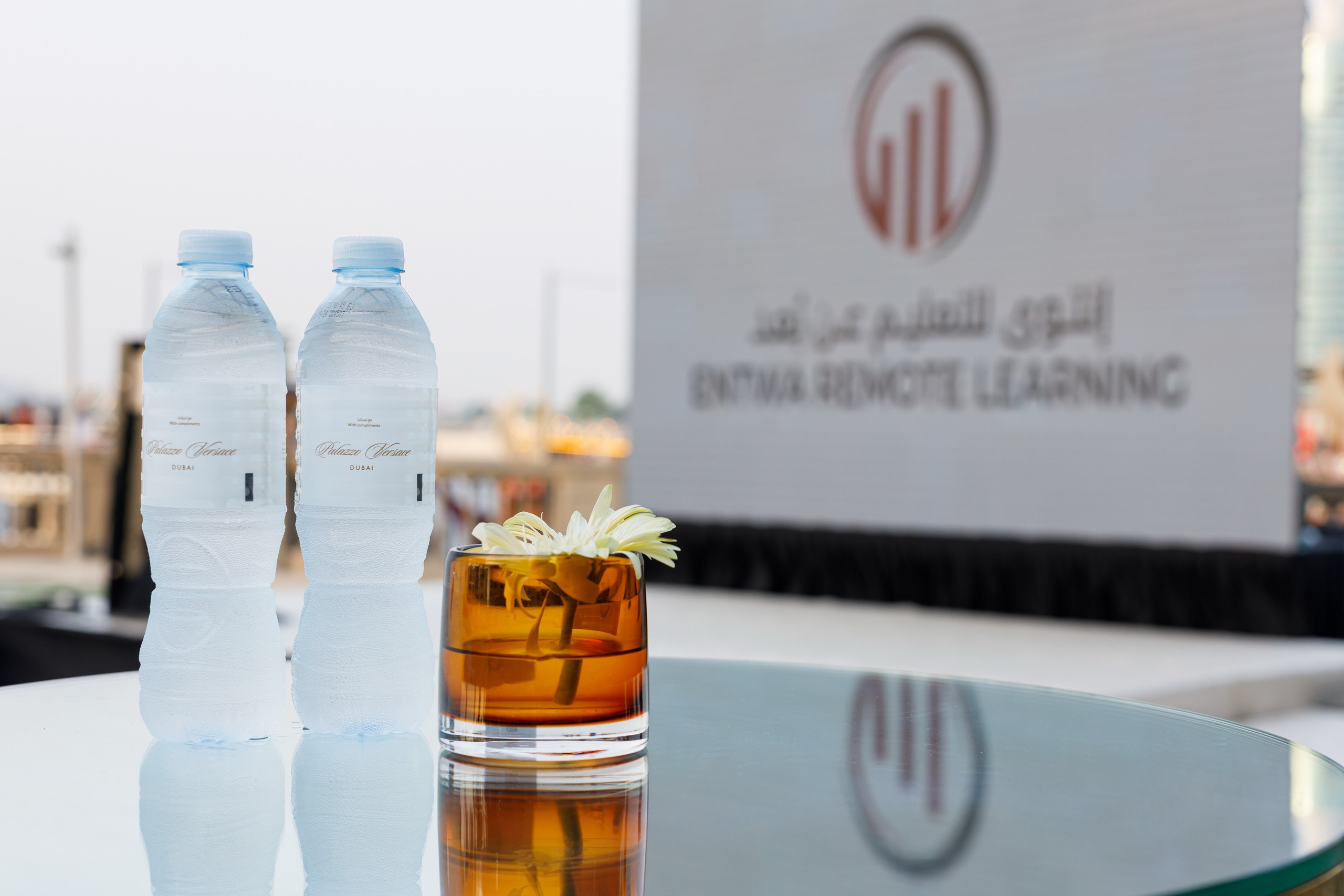 ENTWA company Anniversary — Dubai 2023. Photographer Anna Curly | Weddings and Events in Dubai