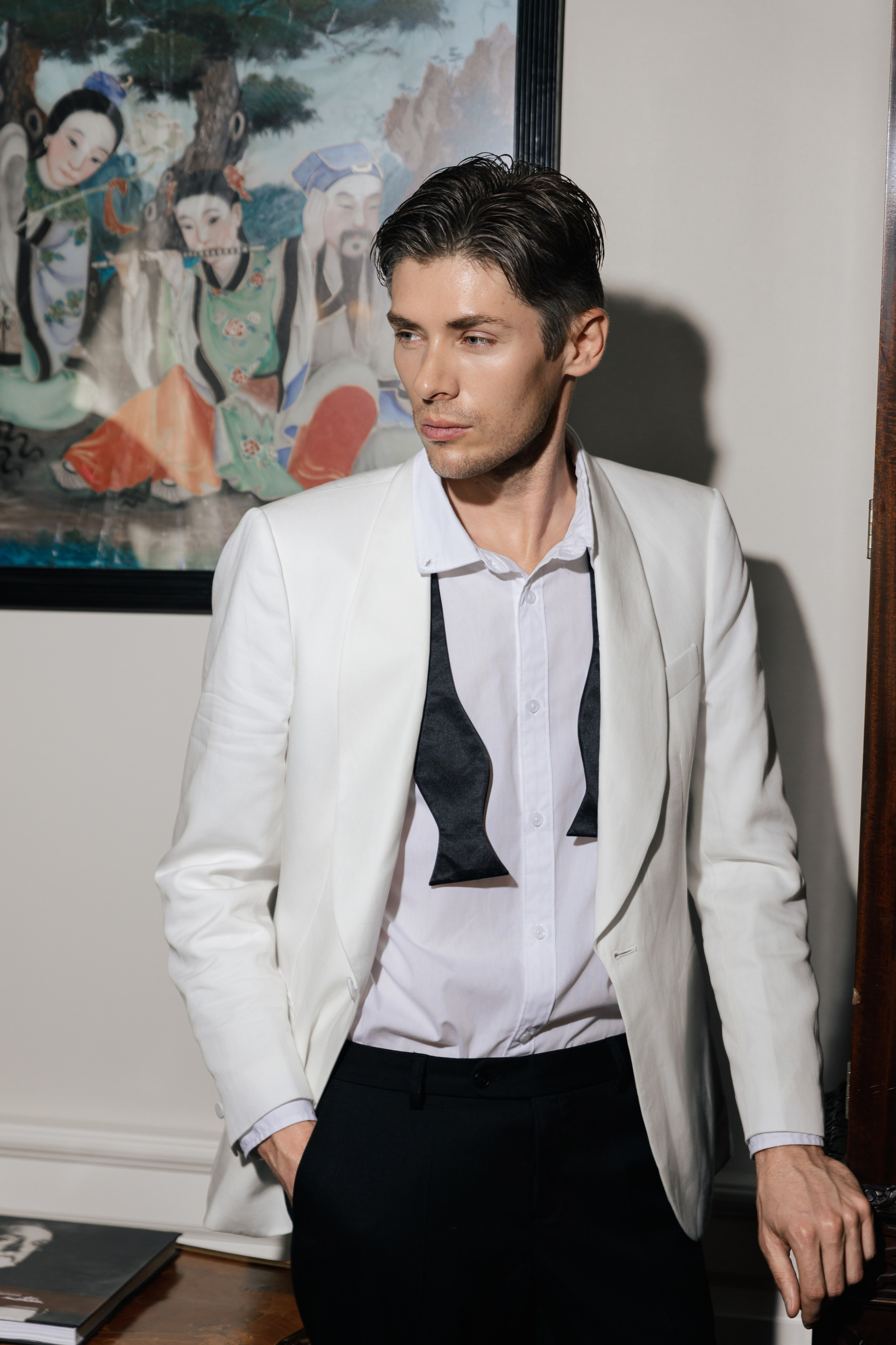 Elopement in Saint Petersburg. Фотограф Анна Кучерявая | Свадьбы и мероприятия в Дубае