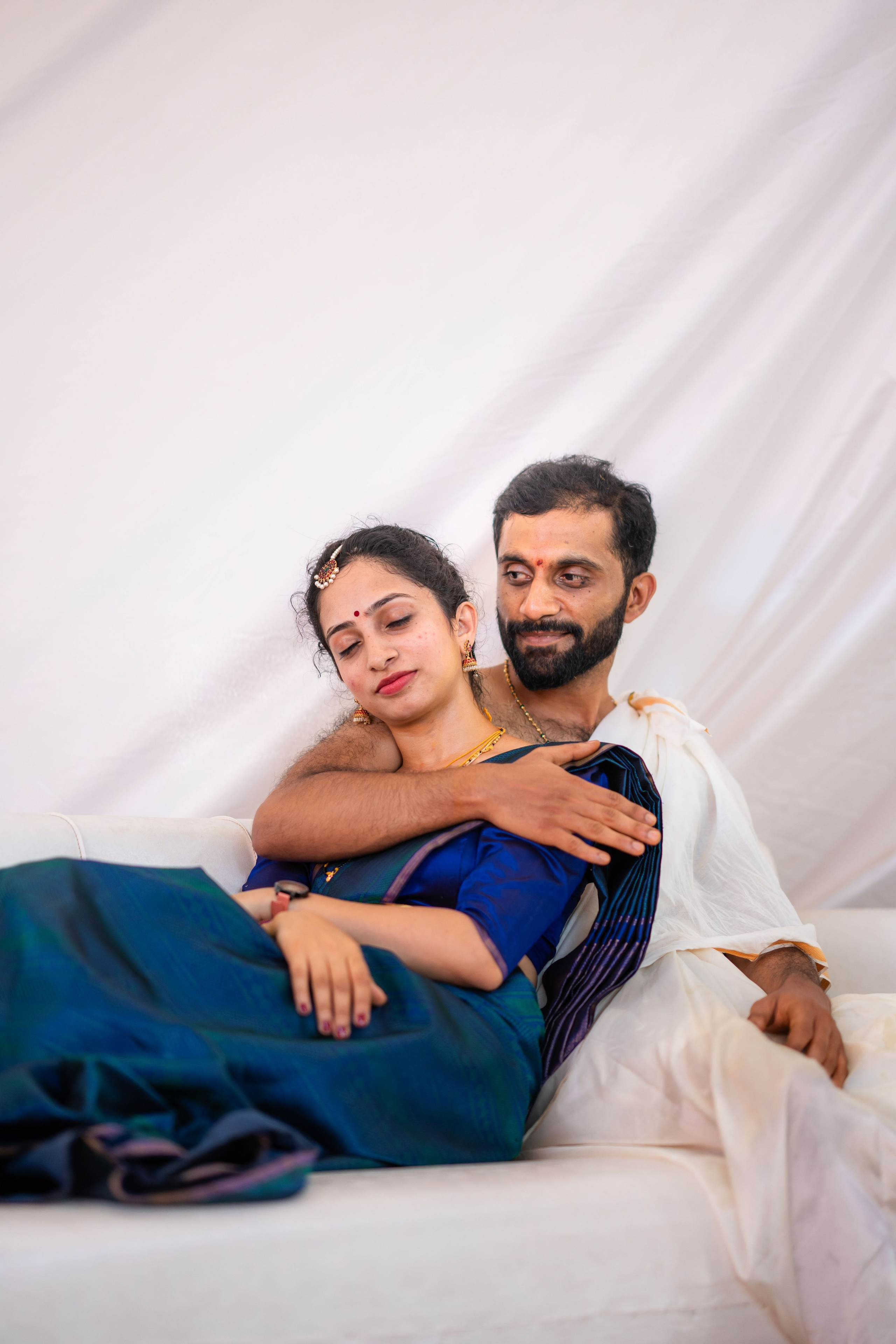Priyanka & Suhas, Wedding in Udupi | Truly Yours