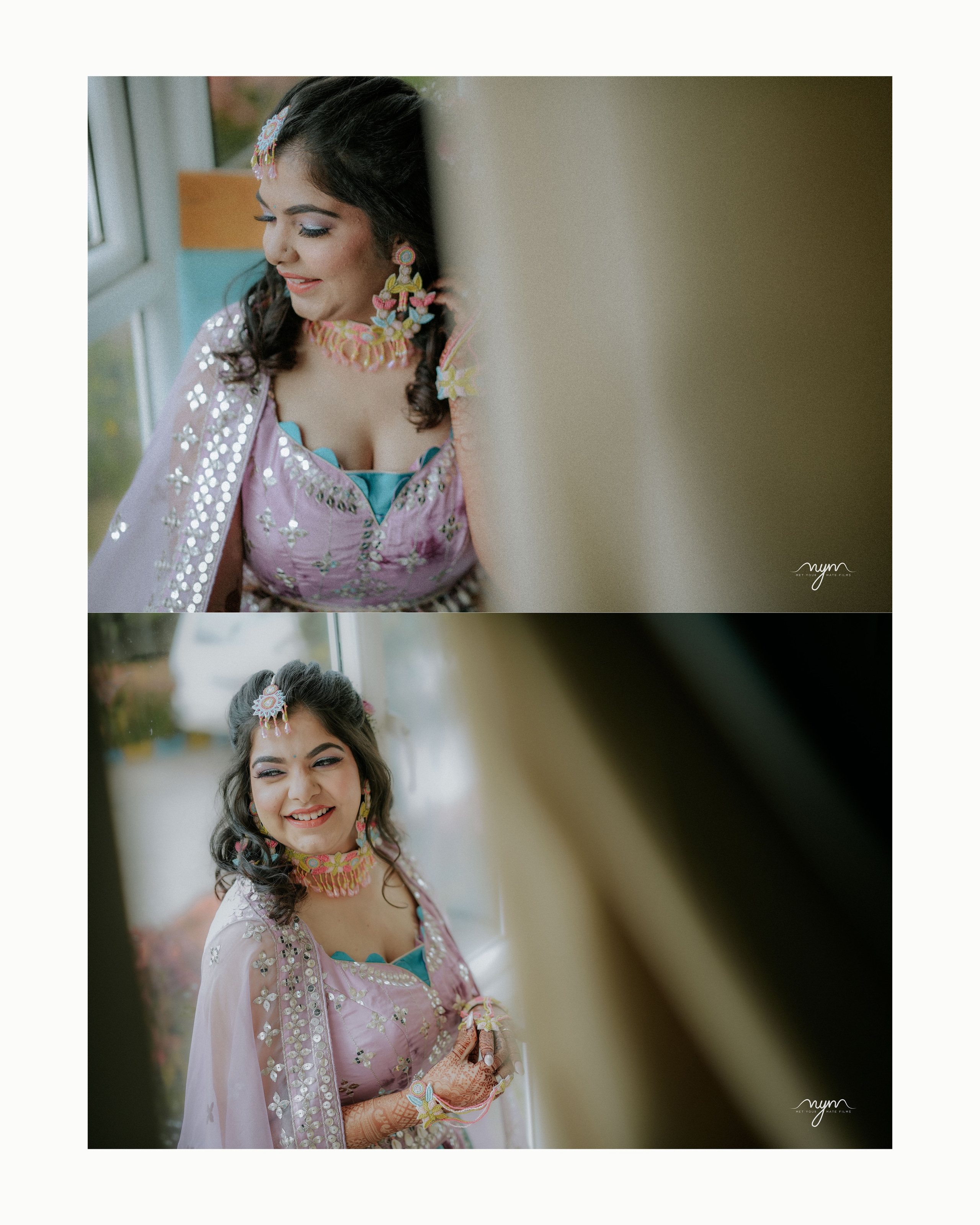 RISHAV|AKANSHA. MET YOUR MATE FILMS