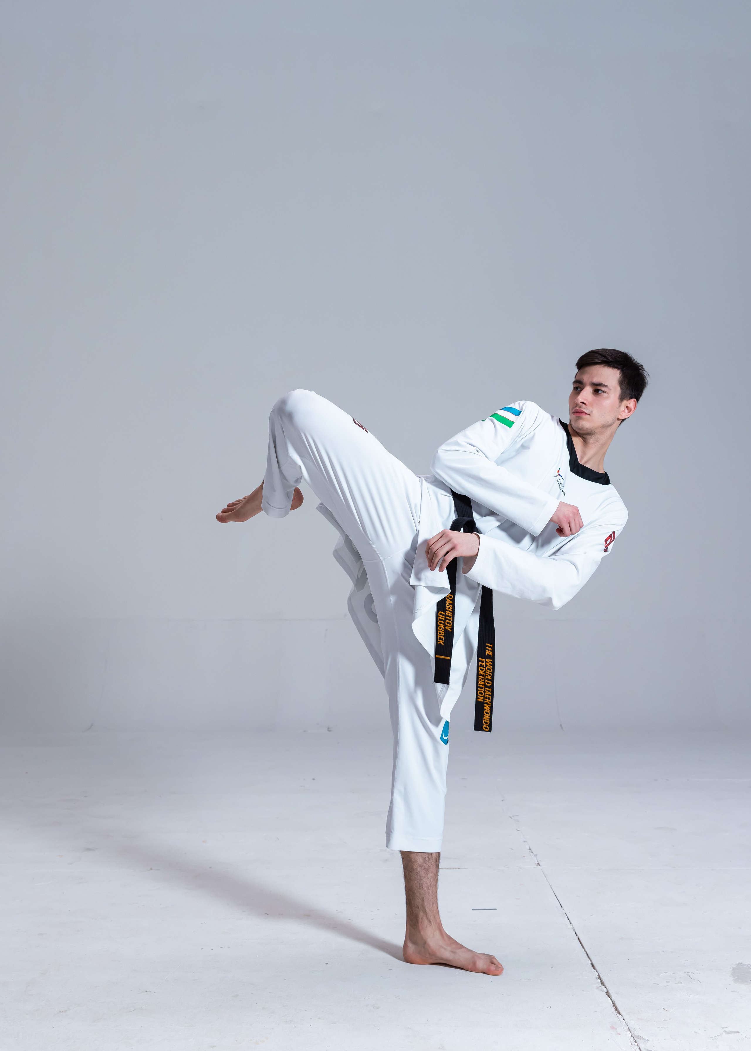 Студийная фотосъёмка. Яркие моменты, запечатленные в каждом кадре