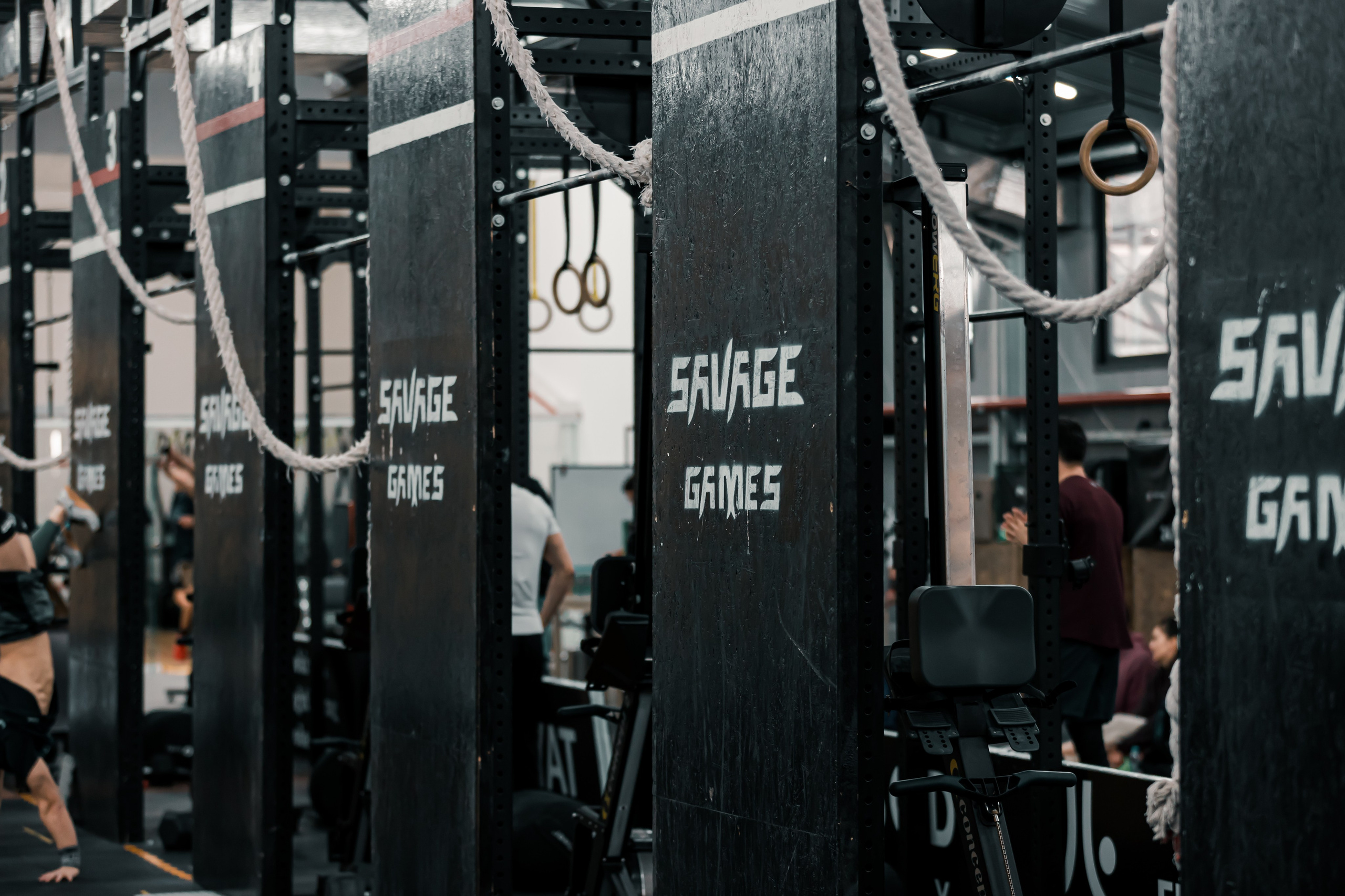 Спортивная фотосъёмка. Яркие моменты, запечатленные в каждом кадре