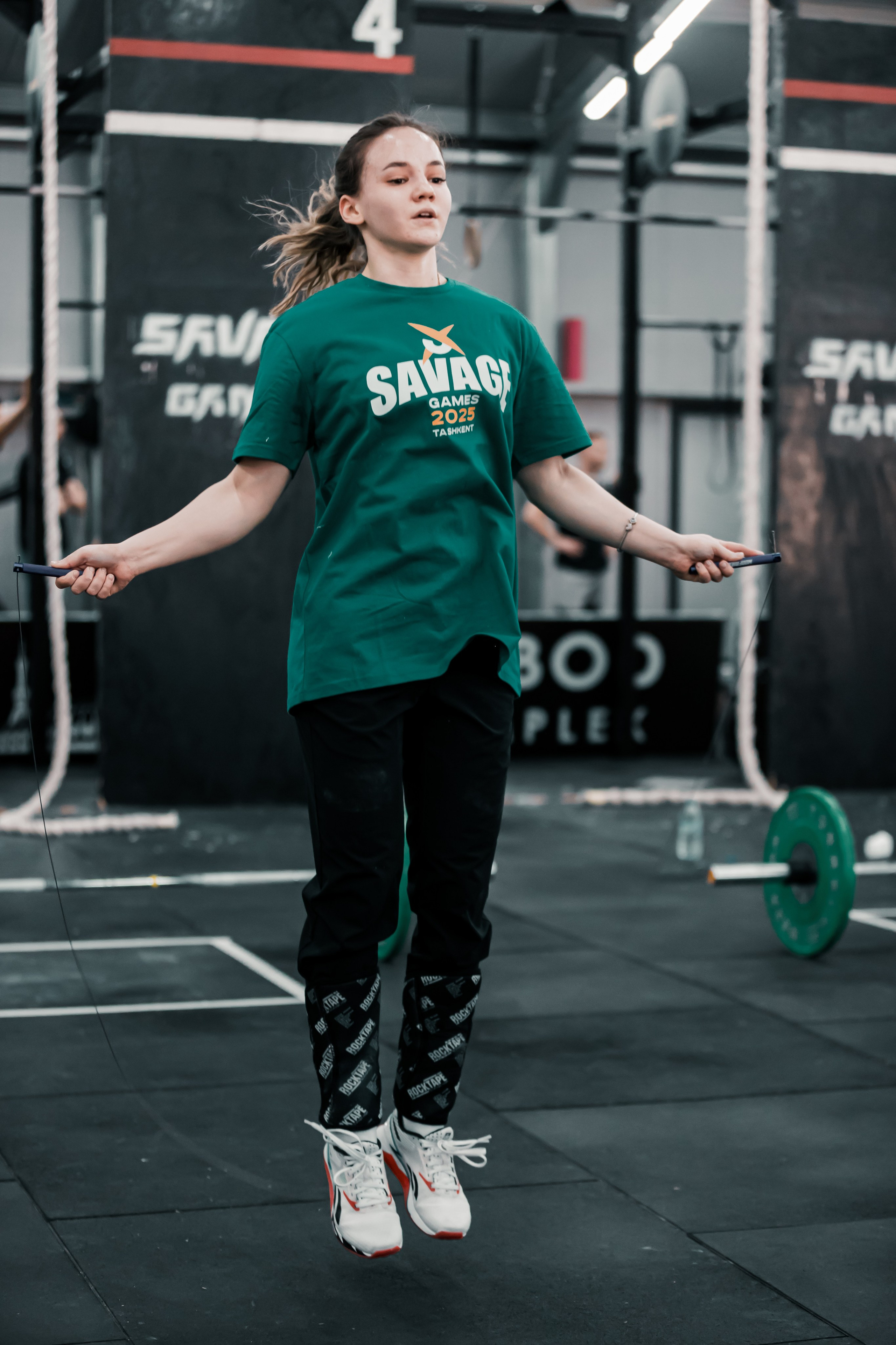 Спортивная фотосъёмка. Яркие моменты, запечатленные в каждом кадре