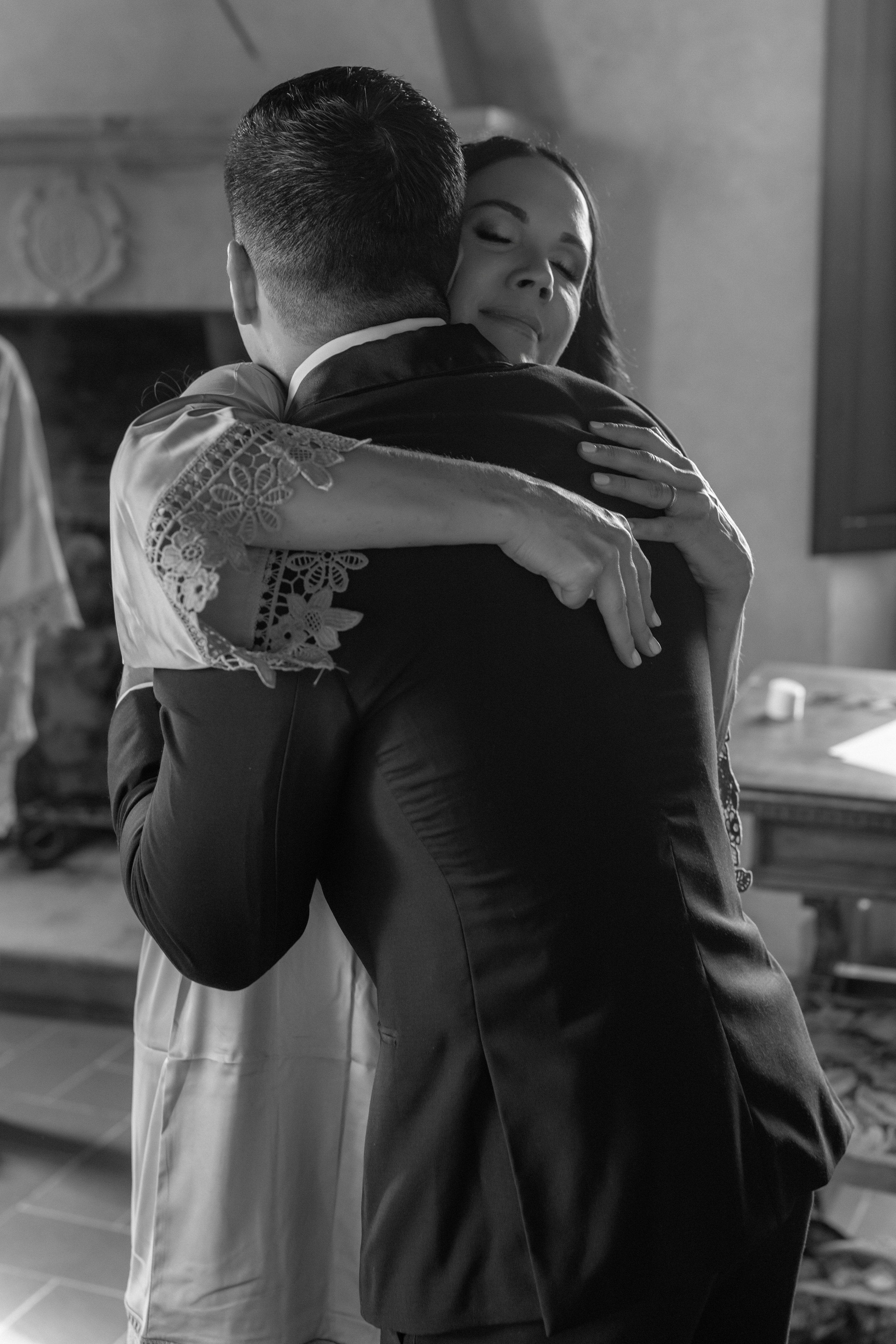 Dom&Ally. Весільний фотограф Вікторія Саврук