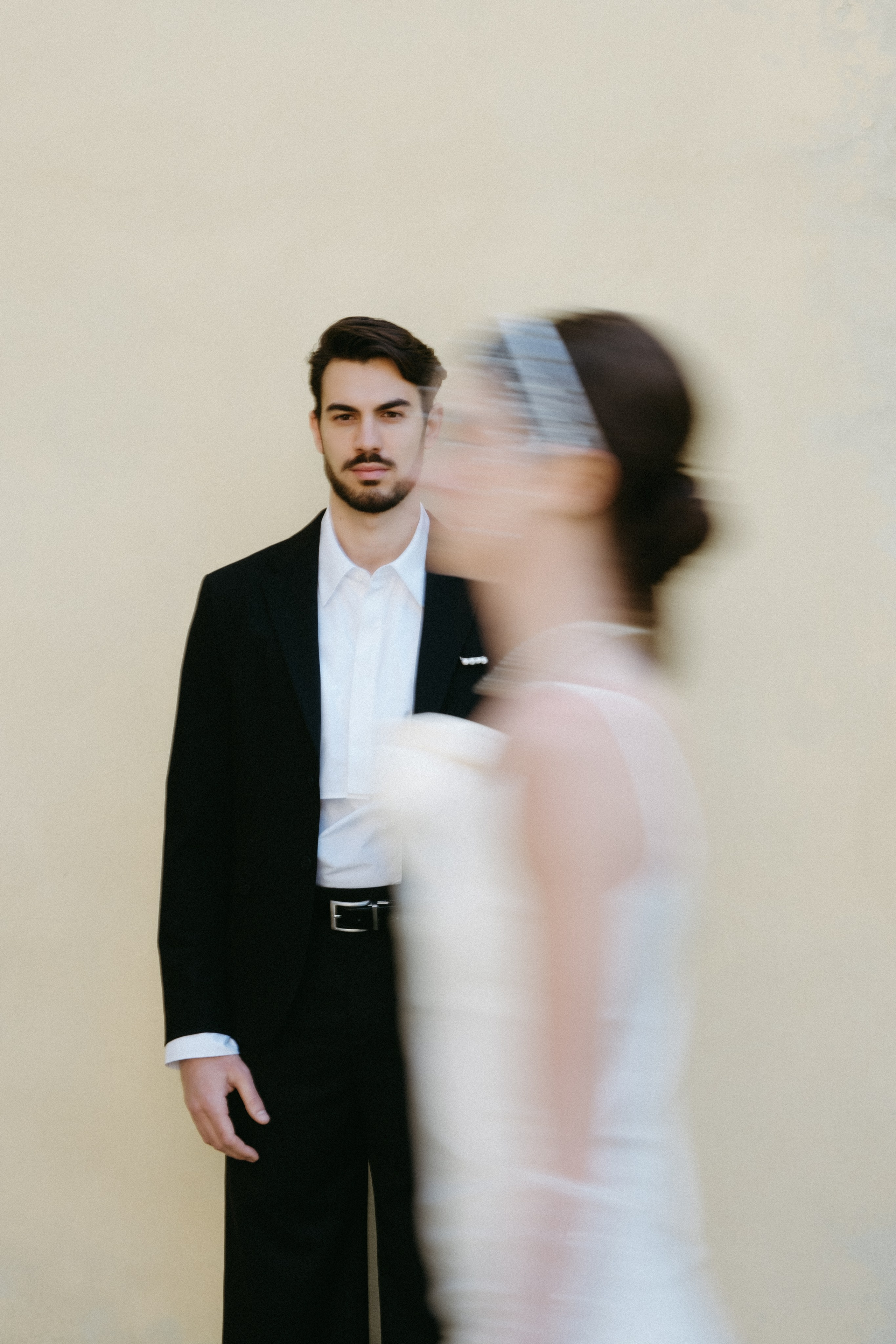 Pre-wedding. Fotografa Rimini