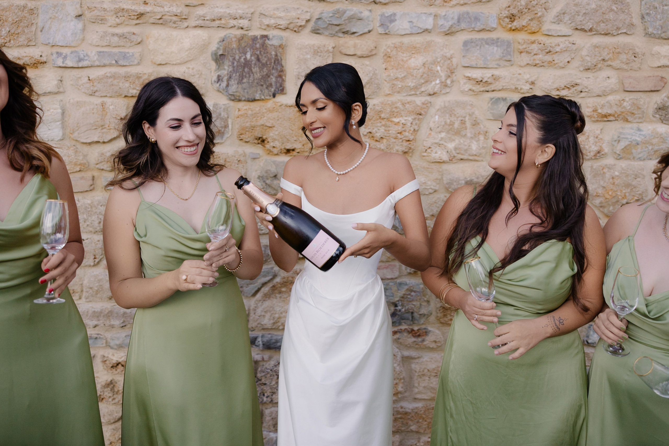 1. Wedding photographer Italy