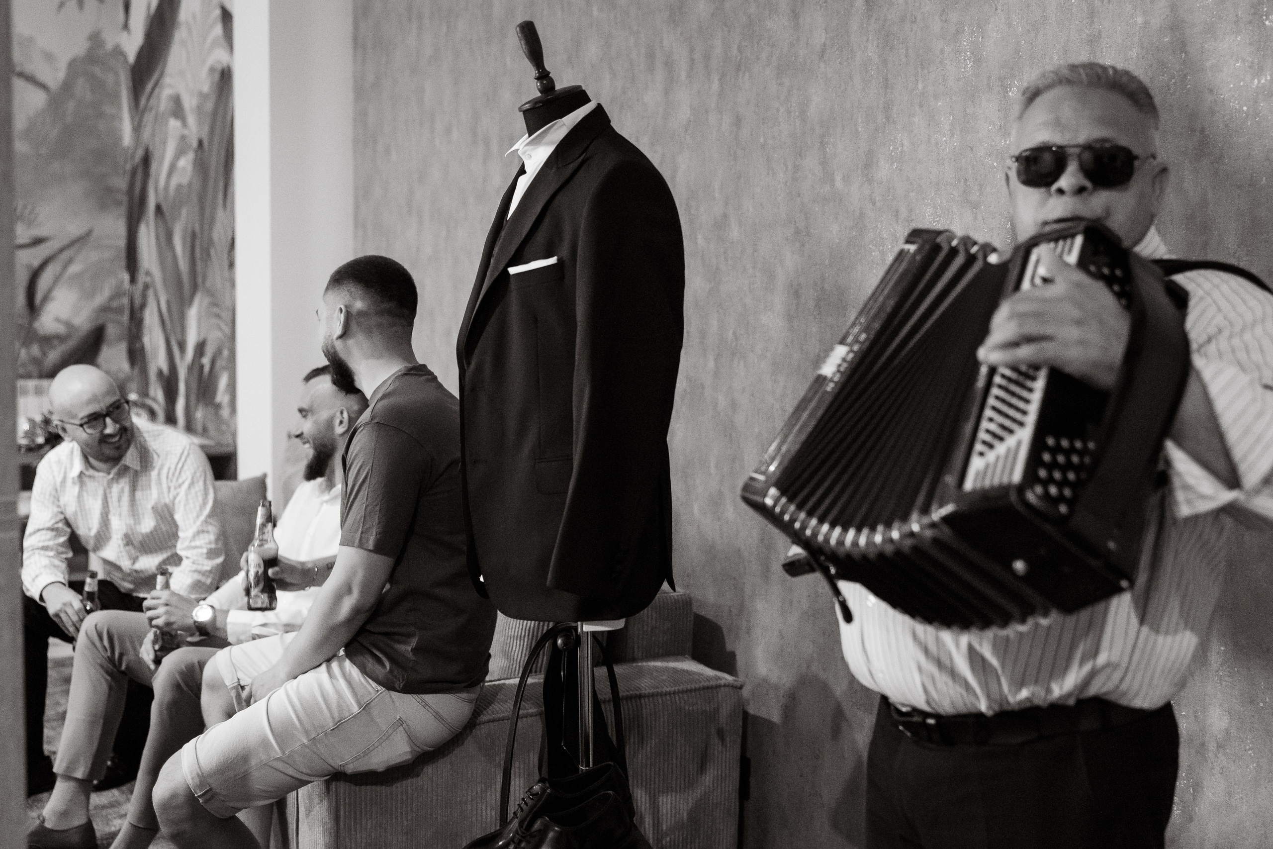 Melisa & Ionuț. Home