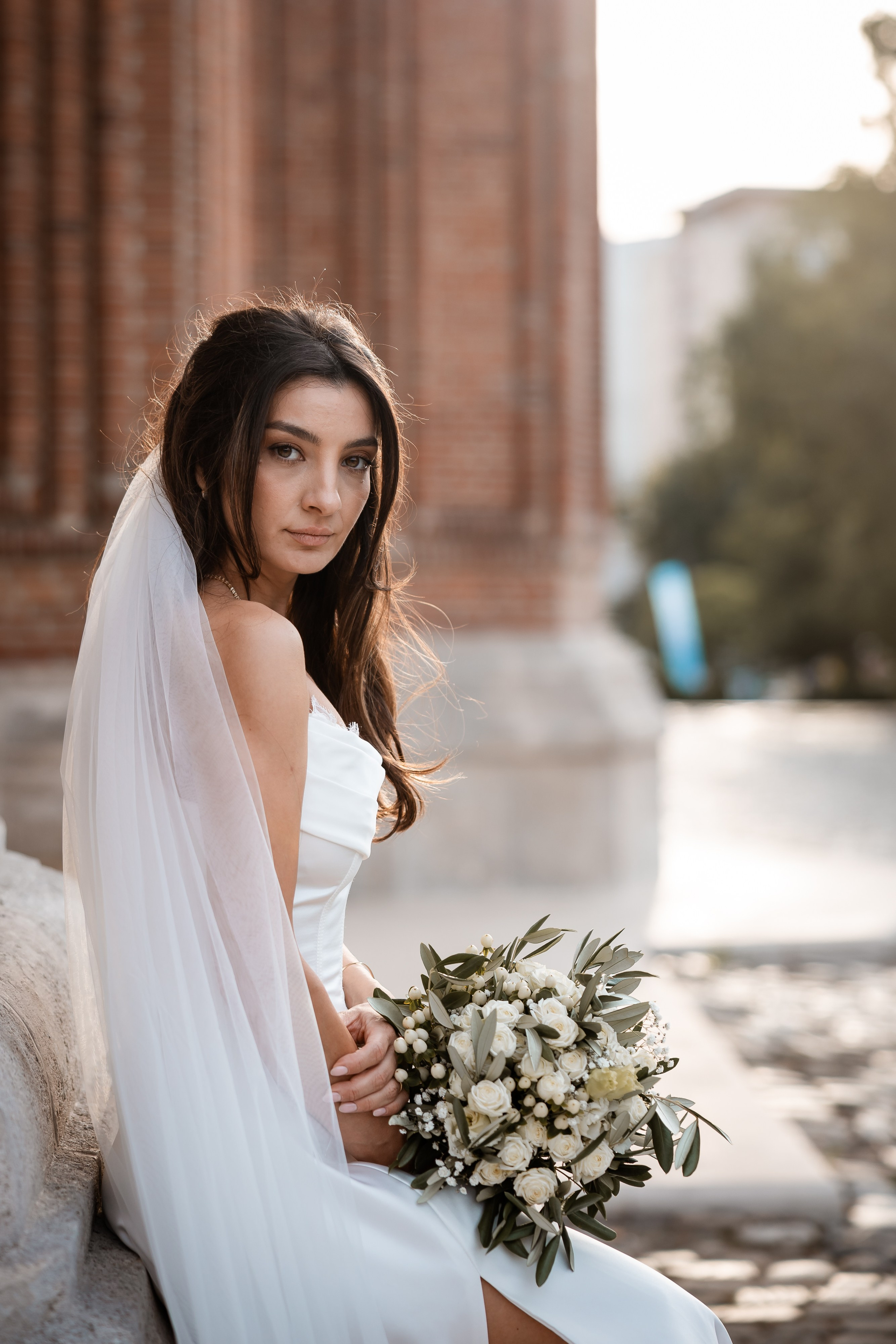 Blink Photo — Fotografie & Videografie Nuntă