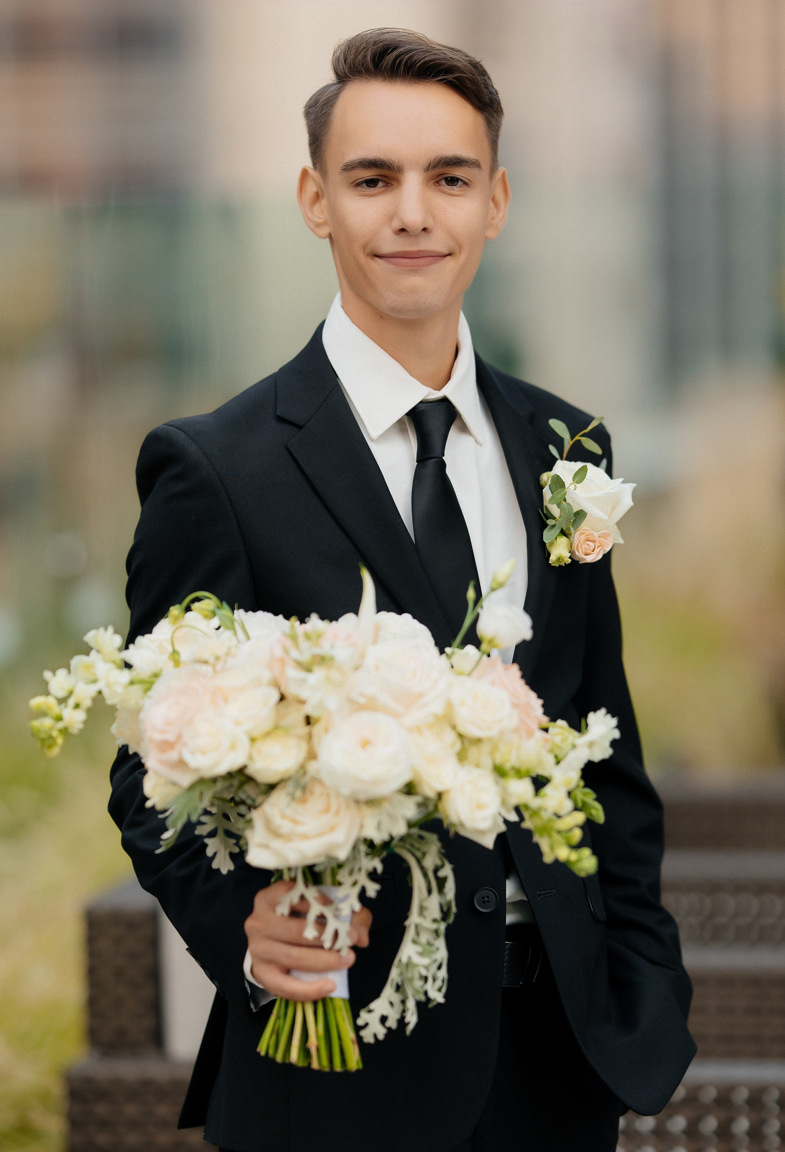 M | G. Family and Wedding photographer