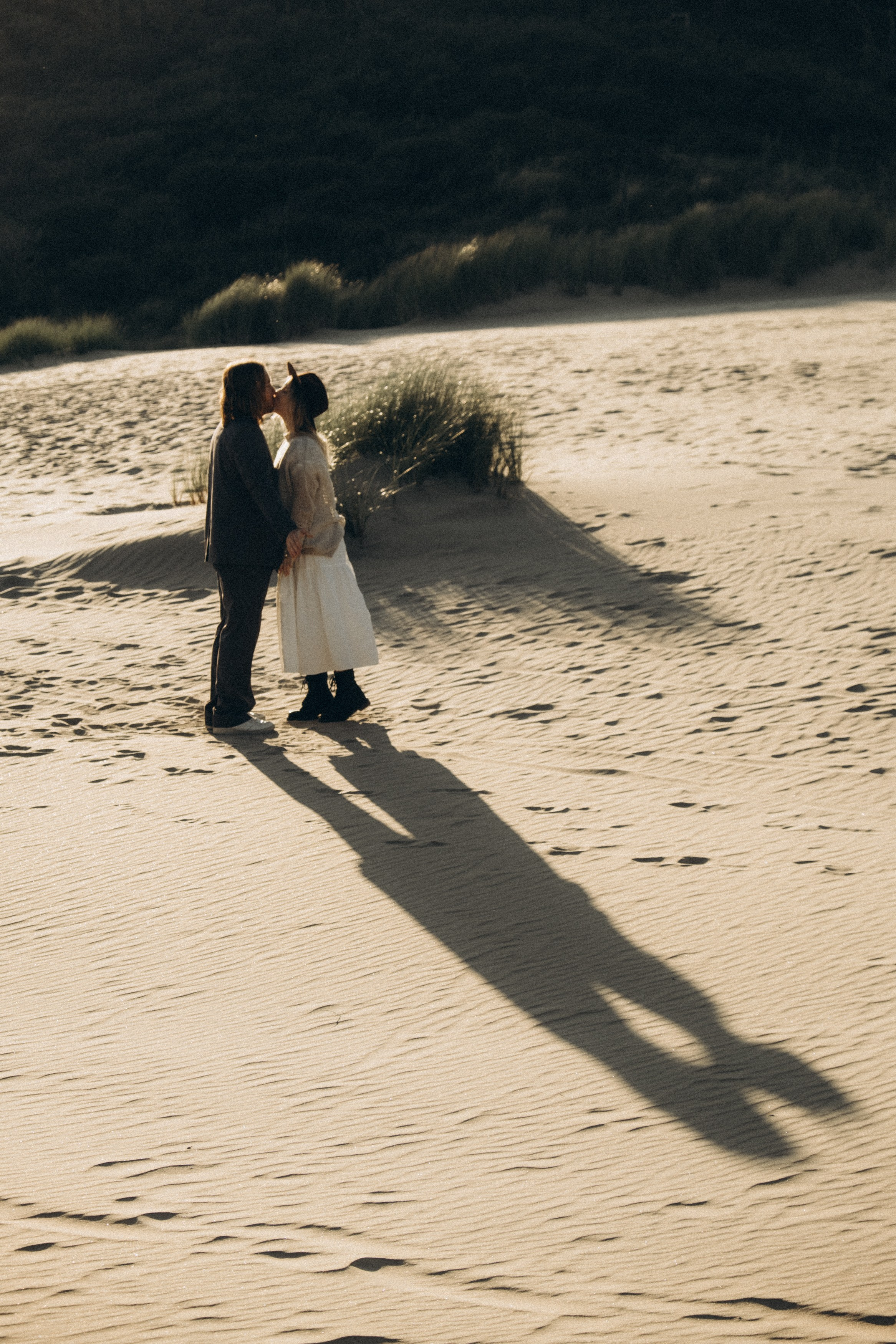 Love story. Photographer The Netherlands