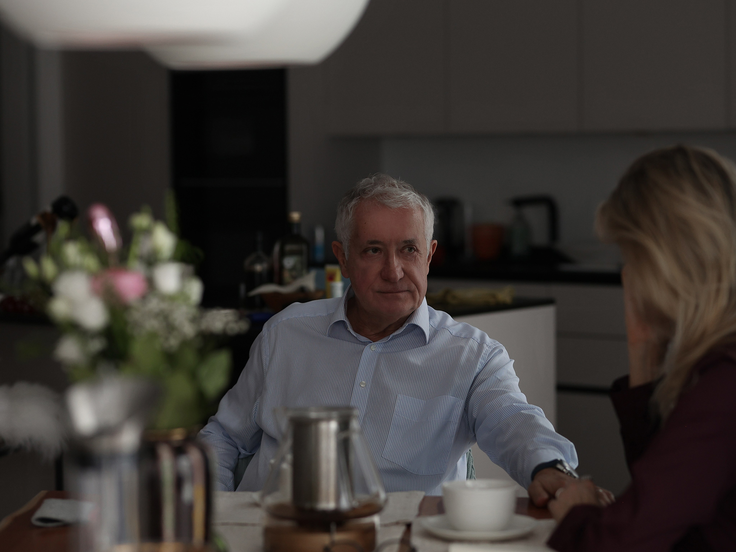 Helmut & Viktoriia. Детский и семейный фотограф в Австрии Альбина Ваниянц