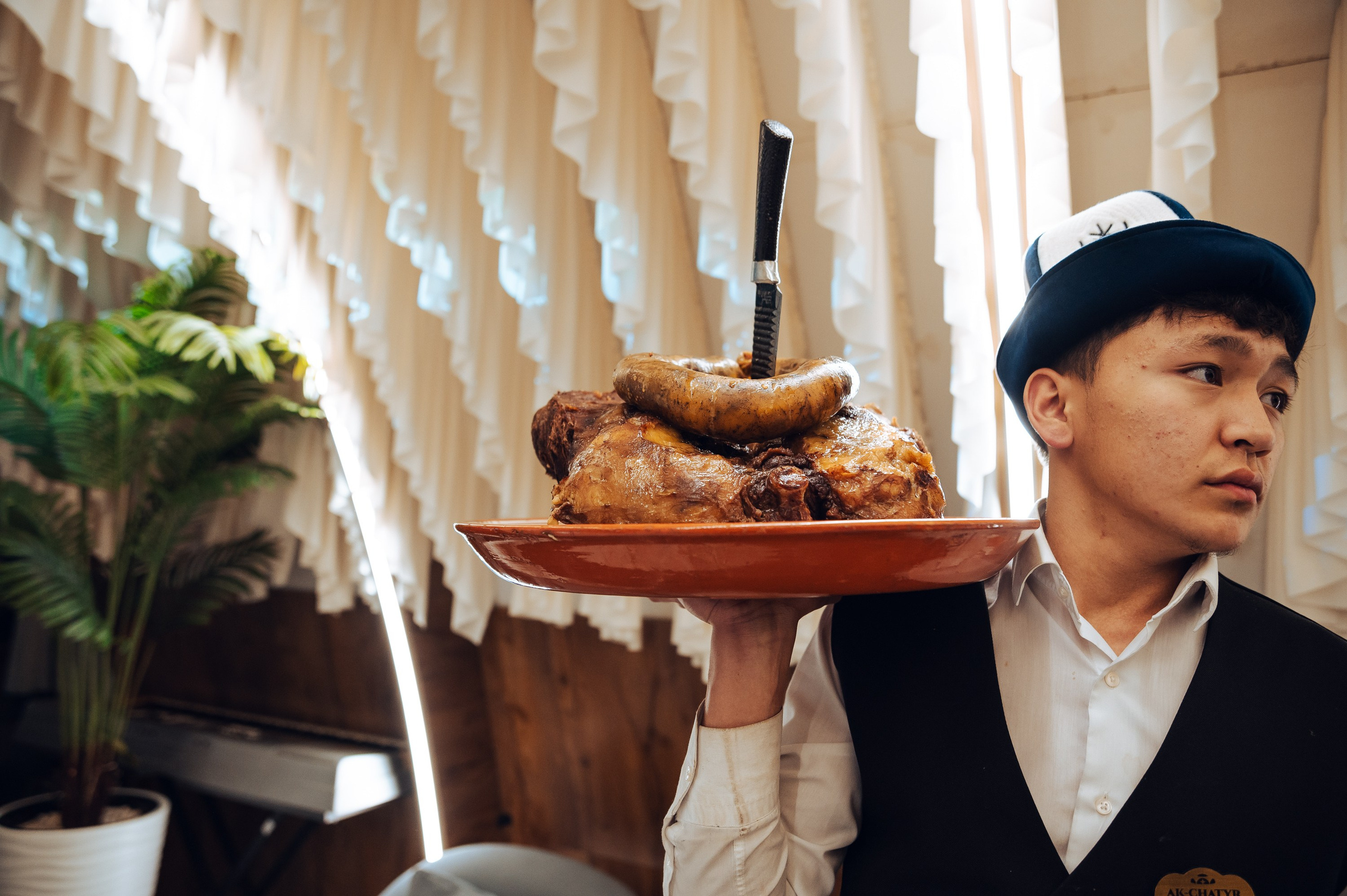 MAHMUD & AIDAI. Фотограф в Бишкеке Андрей Кавешников