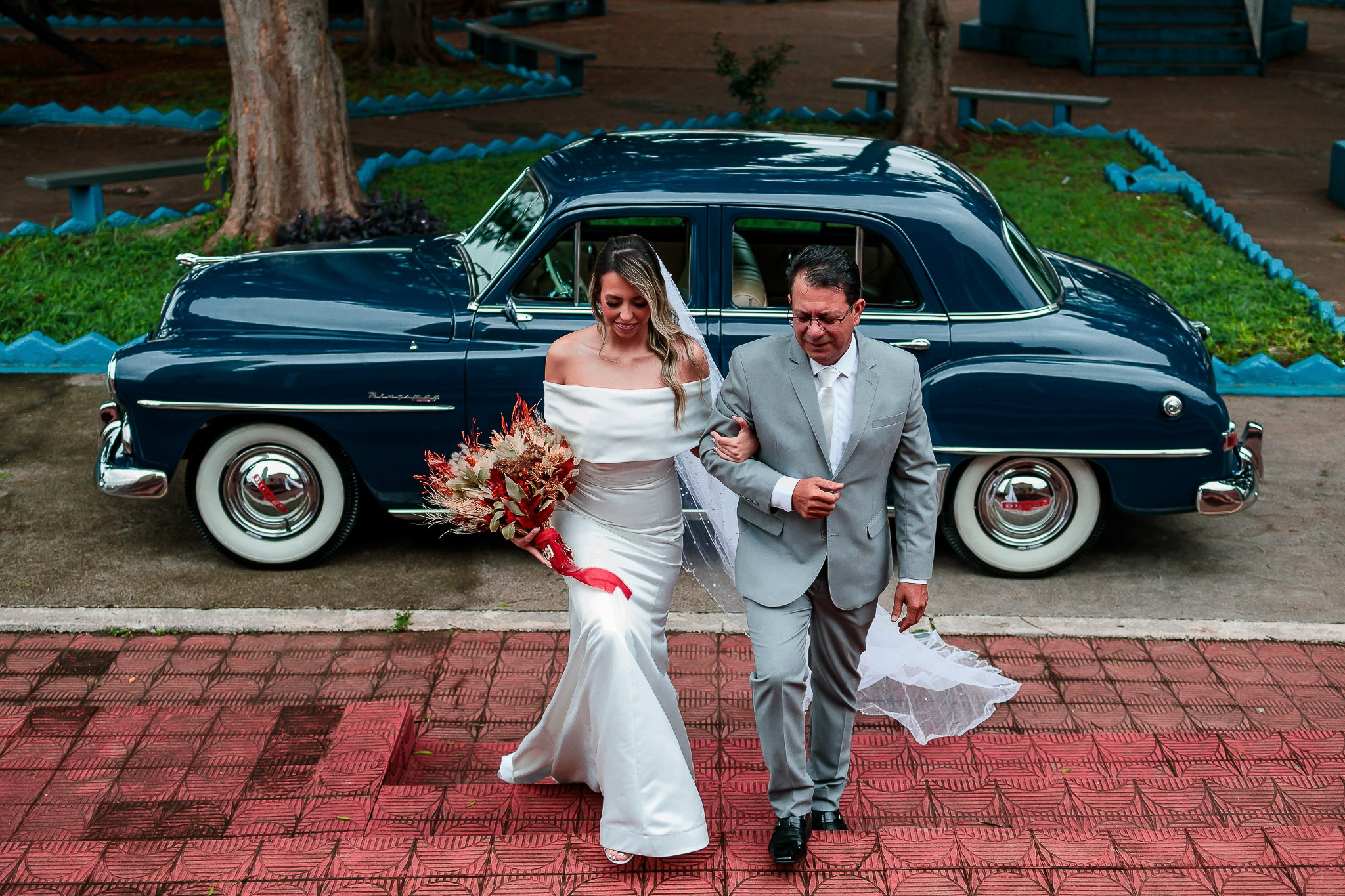 CASAMENTO MAIKON E BIA SANTHYAGO. Fotógrafo de casamento