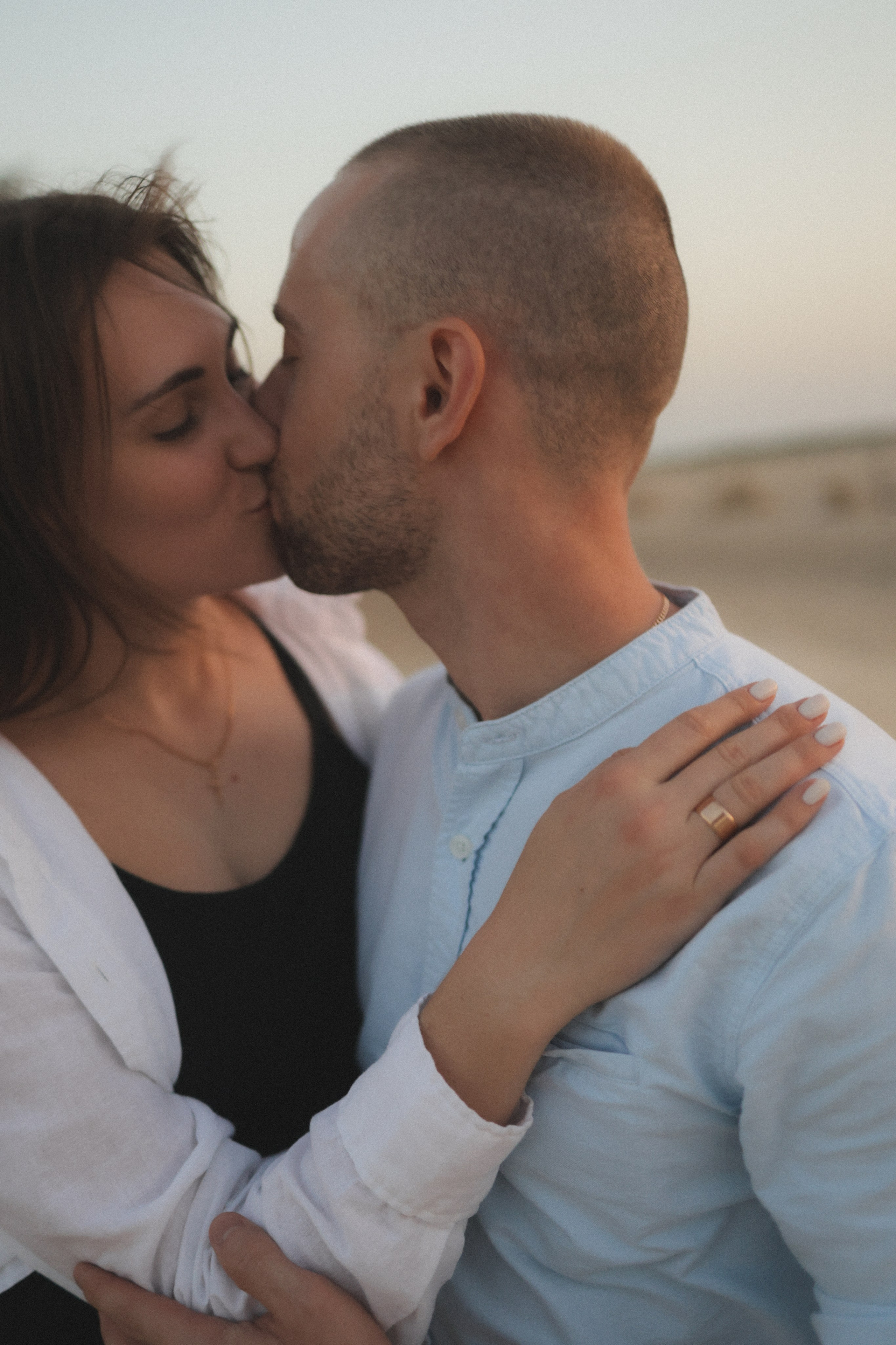 Let's sail away. Семейный и парный фотограф в Израиле Репчак Дмитрий