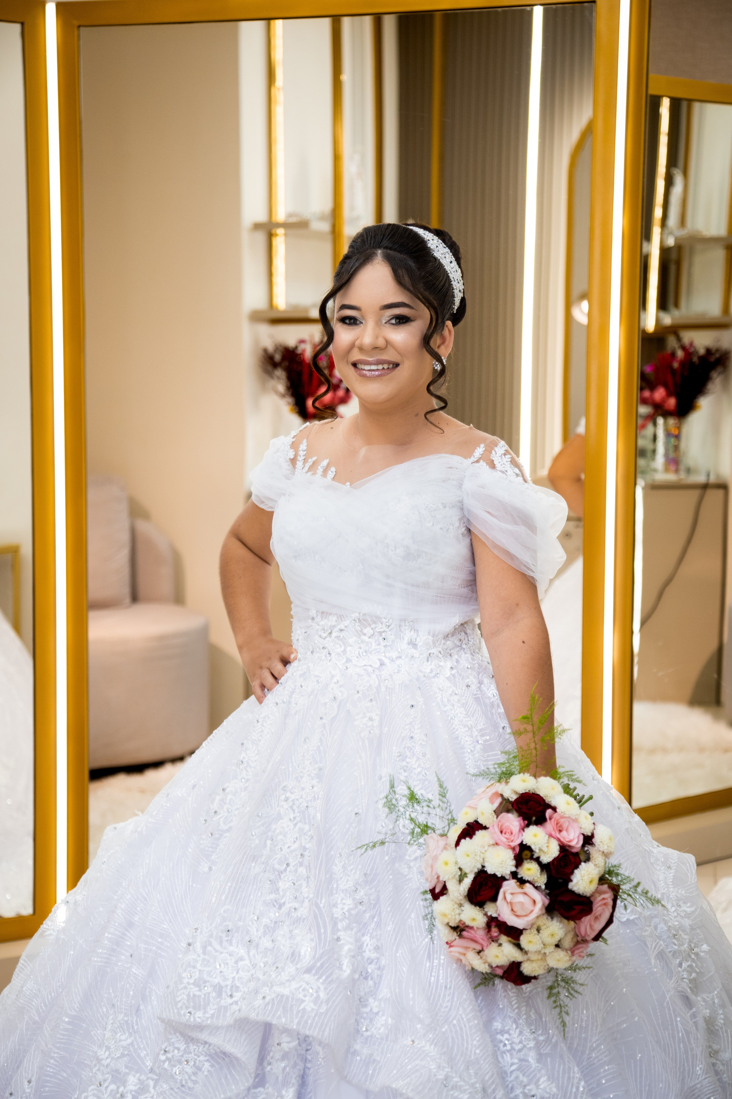 Maria Clara e José Cícero