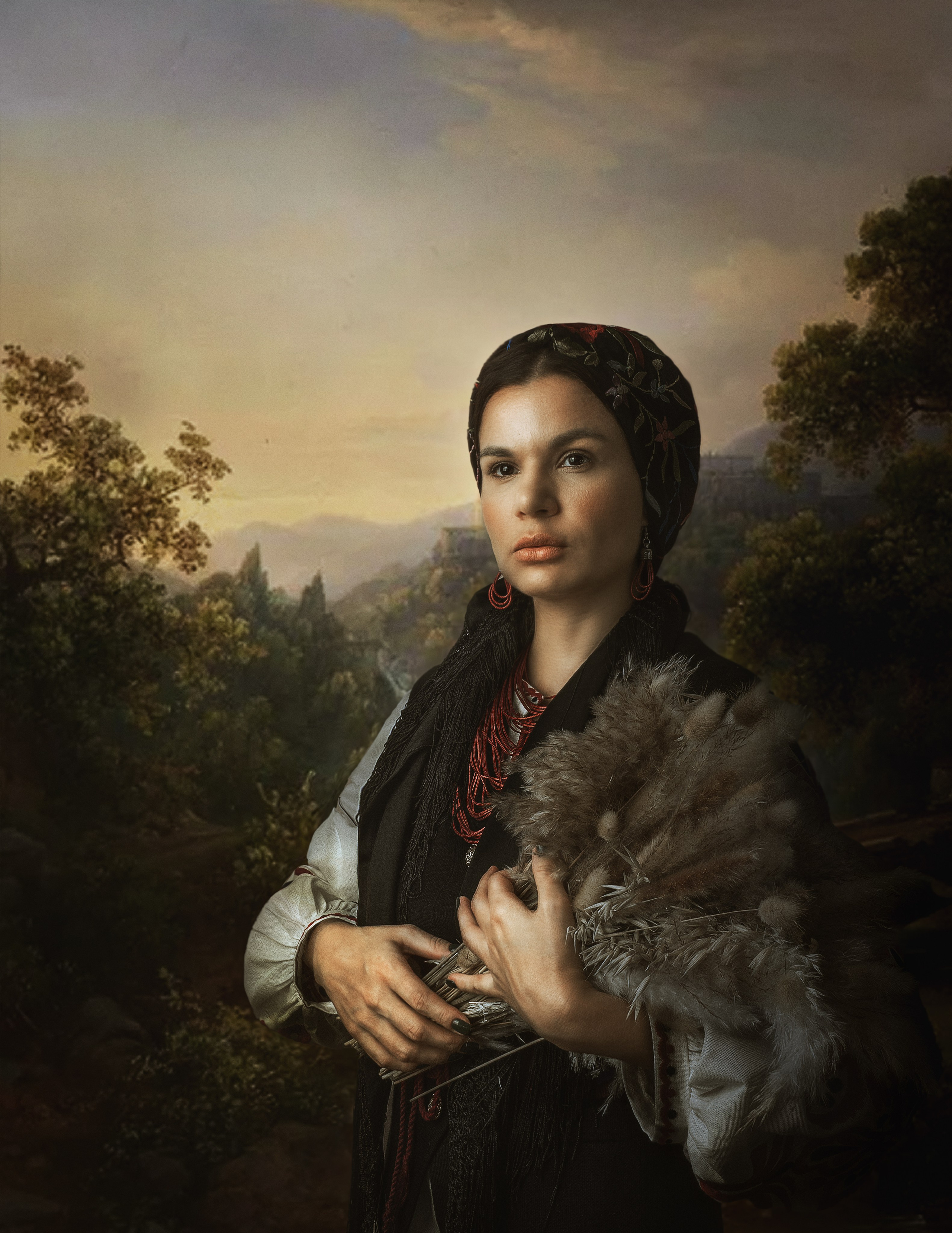 Art photographer Miami