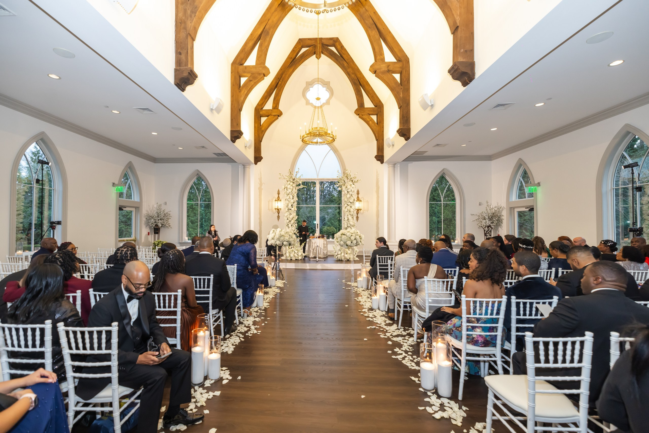 Nathalie & Anthony, East Brunswick, NJ. Wedding Photo & Video