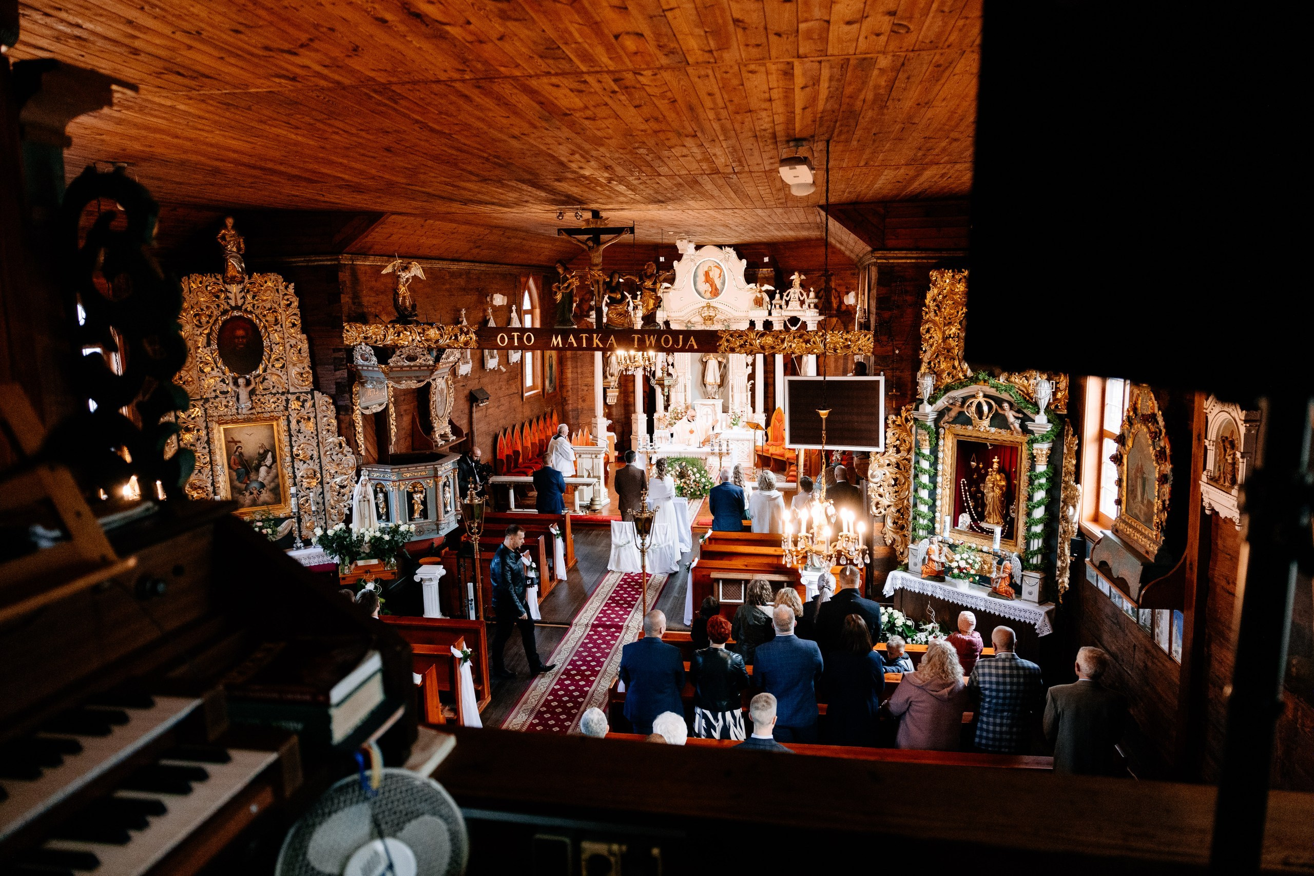 Basia ♡ Bartek. Fotograf Ślubny Warszawa - Sesje Biznesowe Rodzinne Eventy