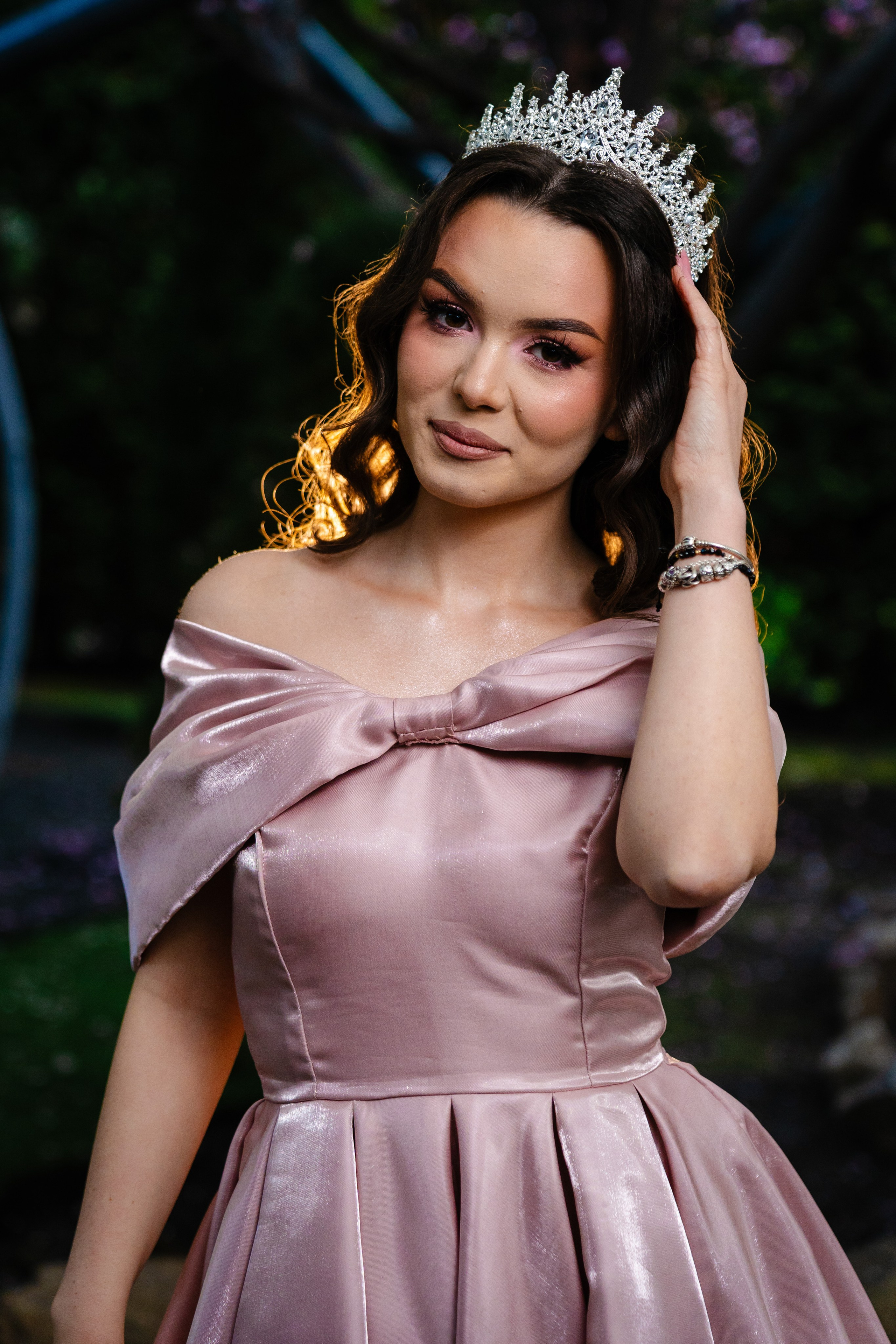 Karina. Derevlean Daniel Fotograf