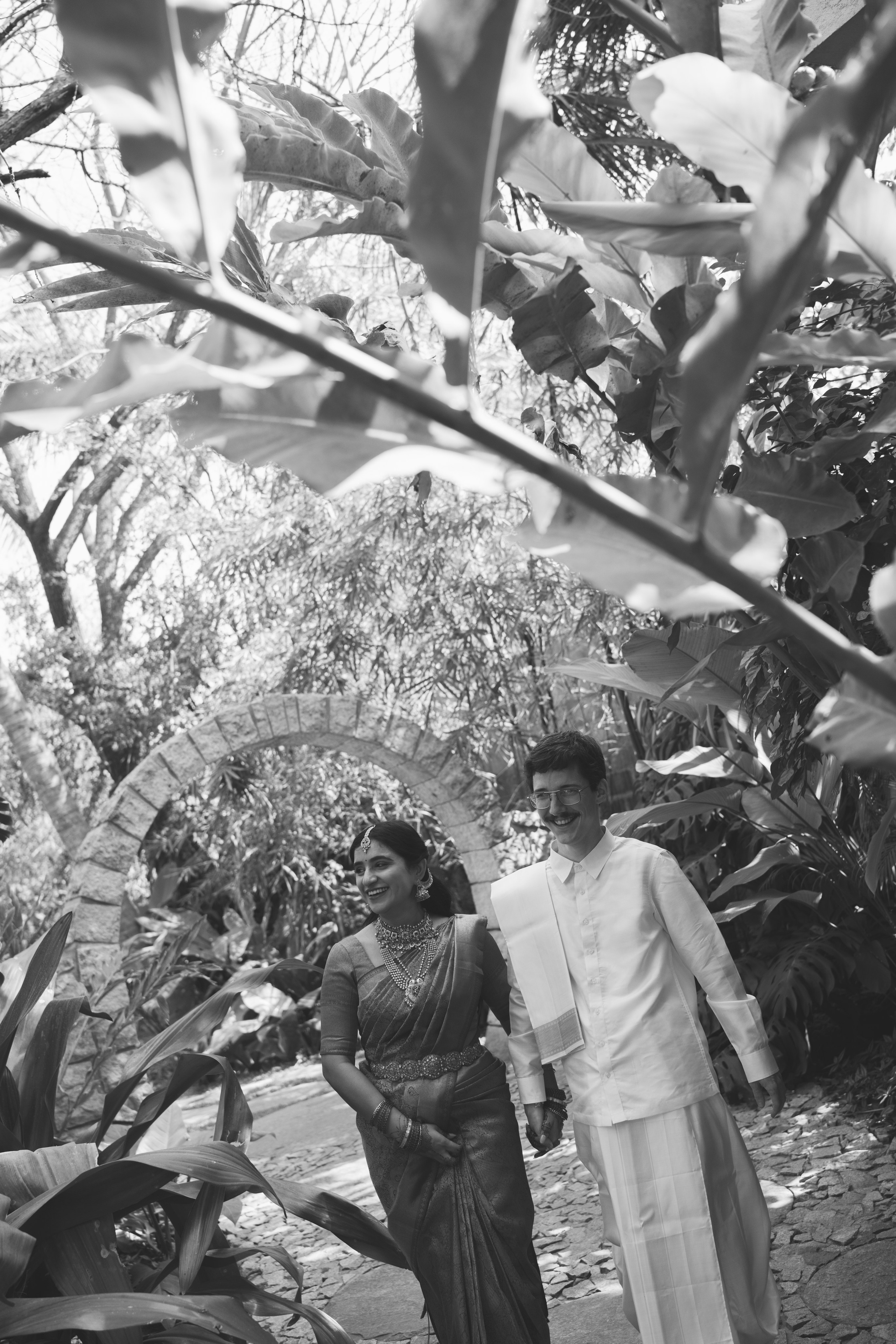 Anuradha + Florent. Wedding & Editorial Photographer | Anandshivadas