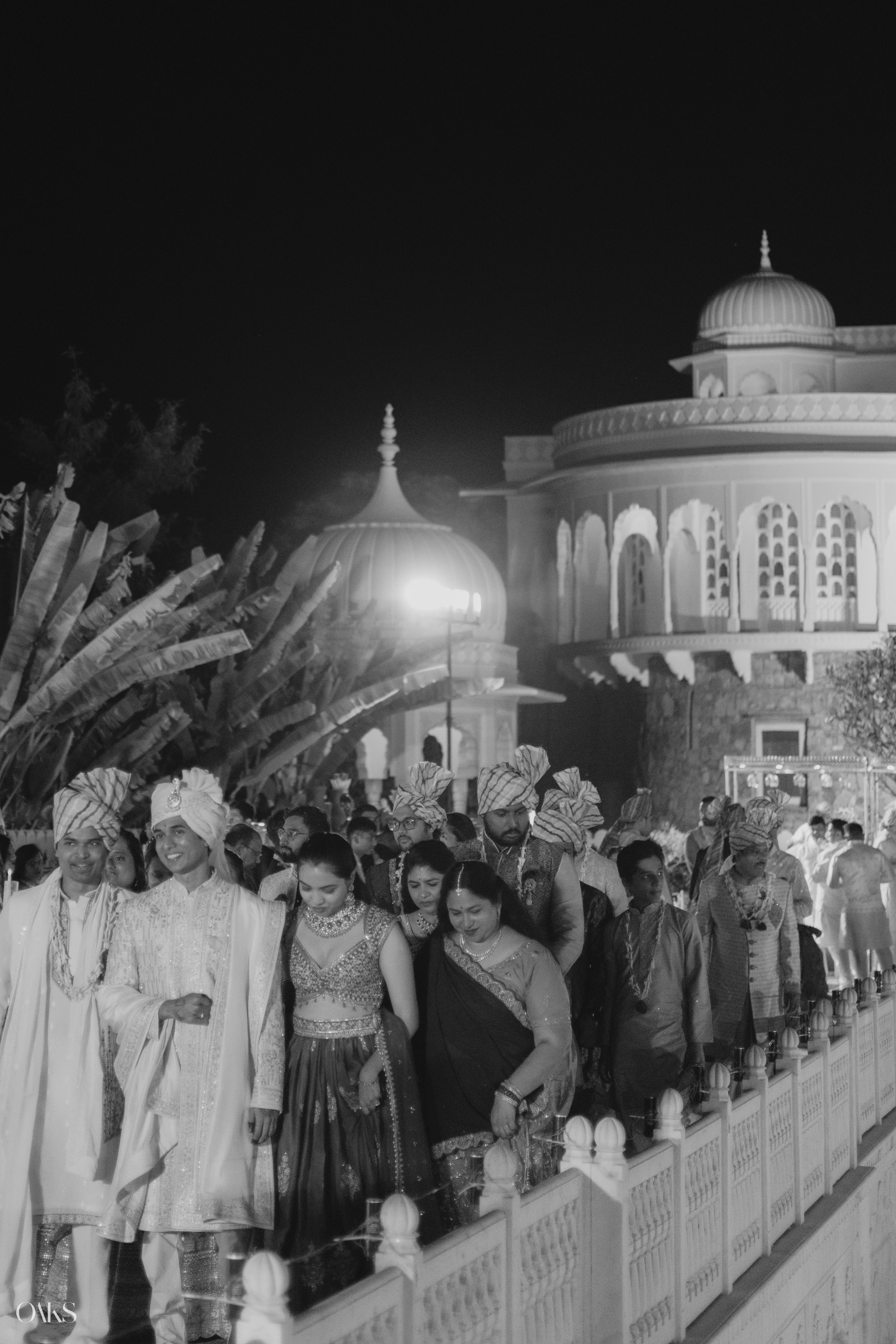 Deepak & Aarushi. Wedding & Editorial Photographer | Anandshivadas