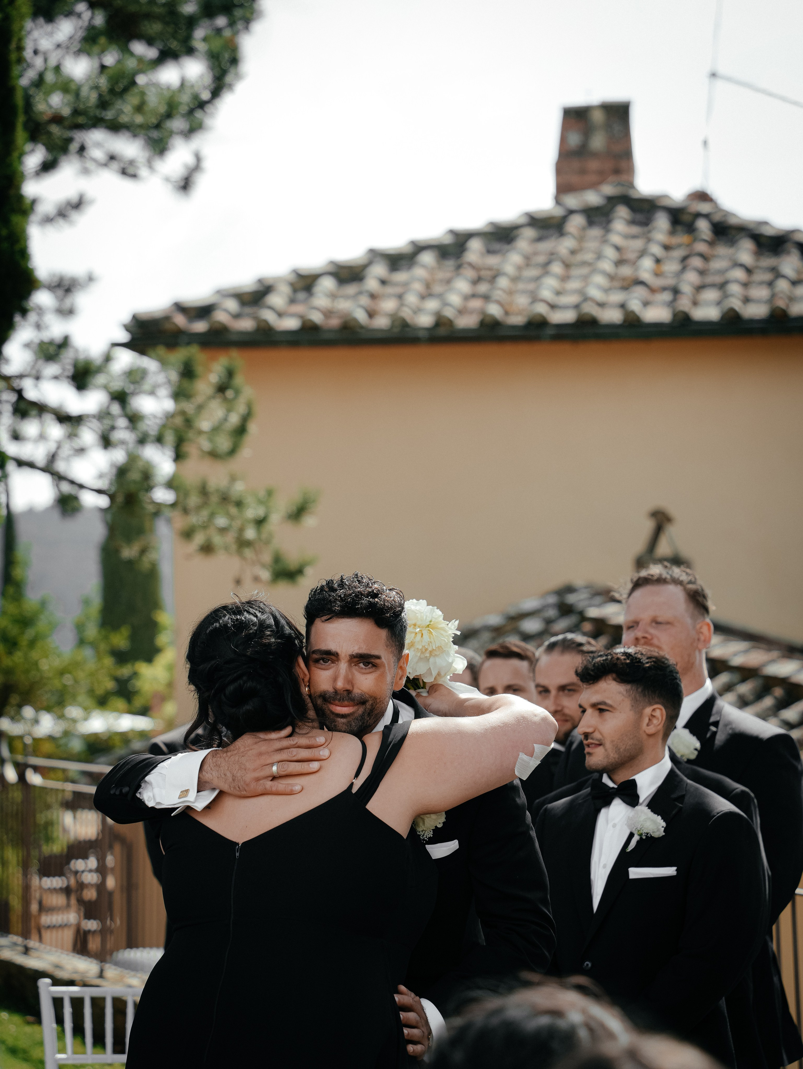 Wedding K&K. Wedding Photographer in Italy