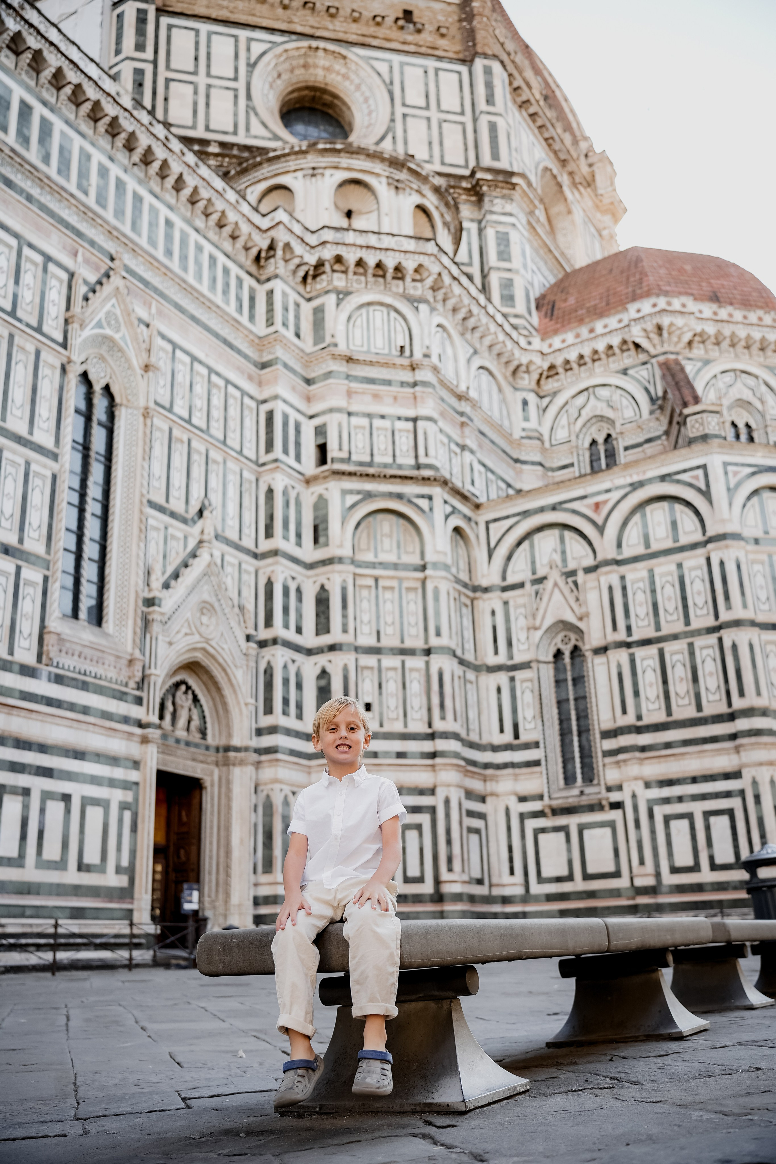 Stella & Family. Wedding Photographer in Italy