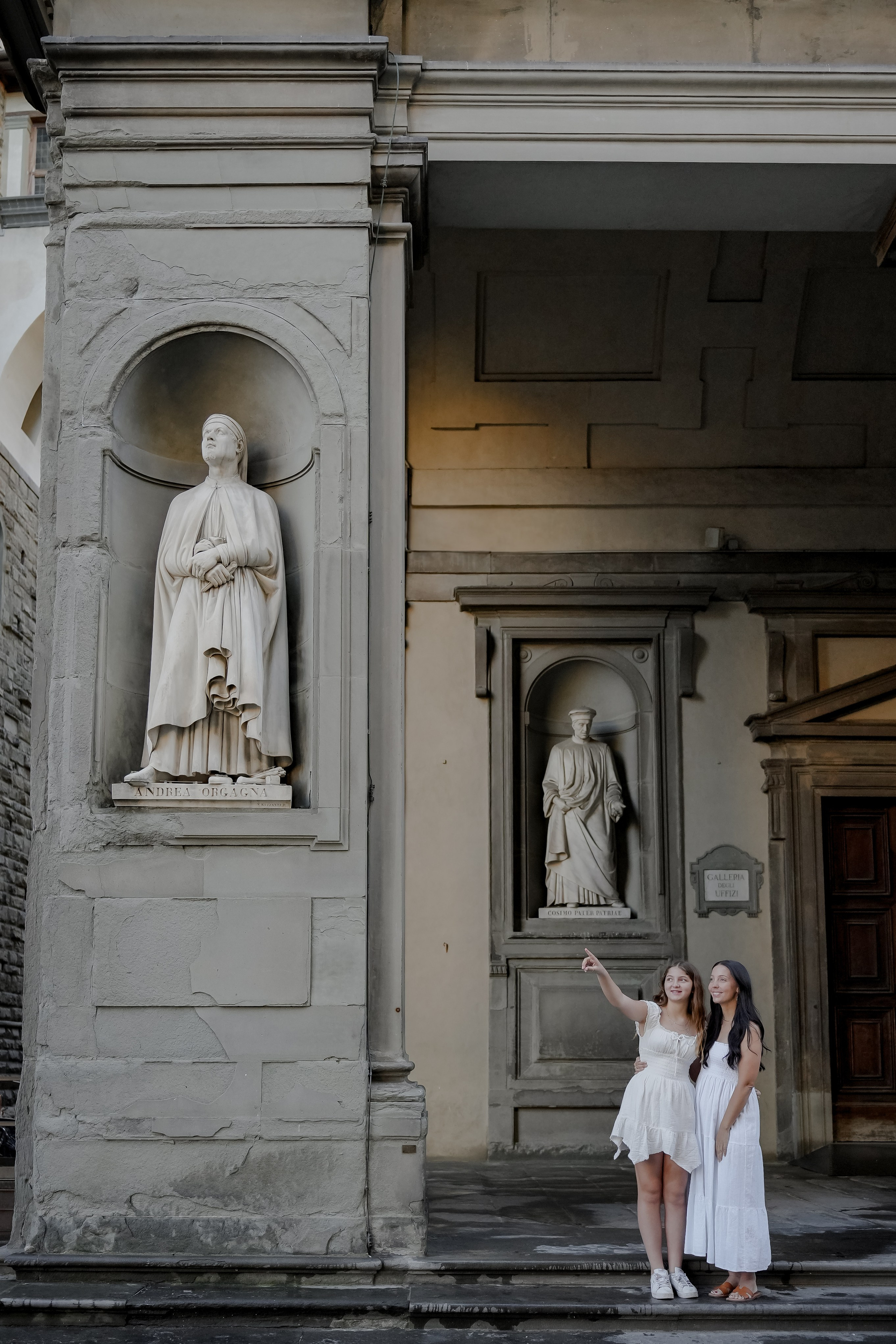 Stella & Family. Wedding Photographer in Italy