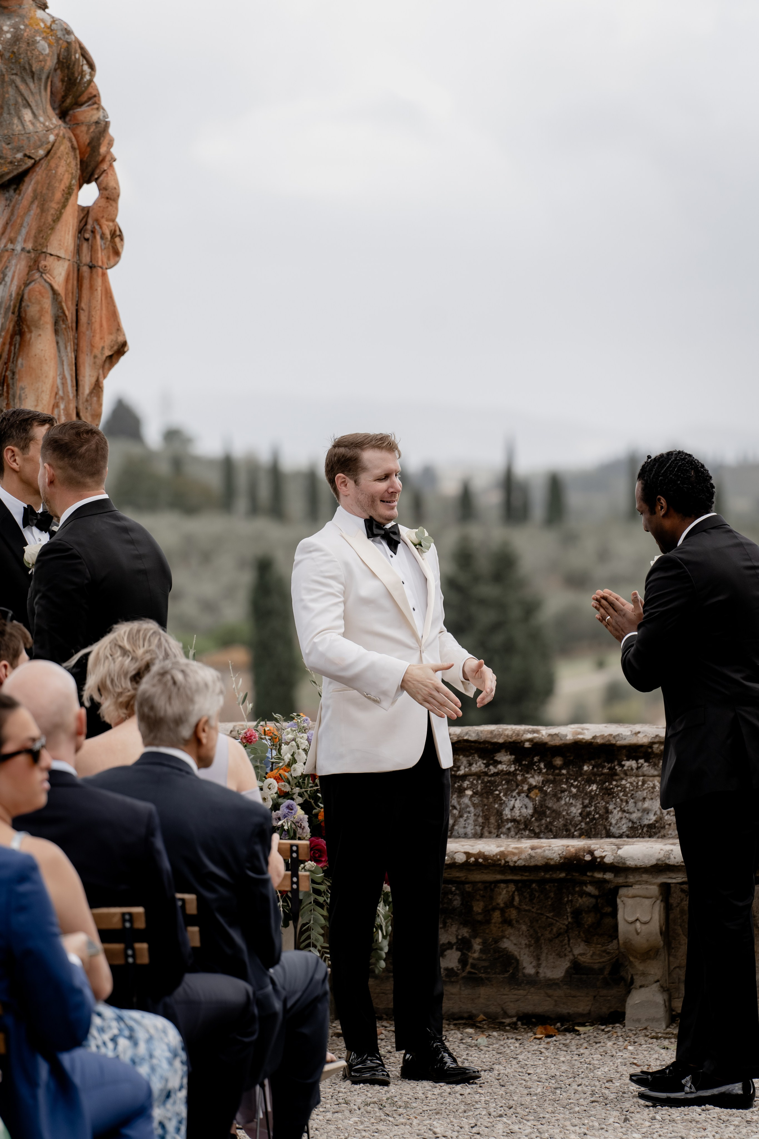 Wedding M&N. Stefano Passerini Editorial Wedding Photographer in Italy