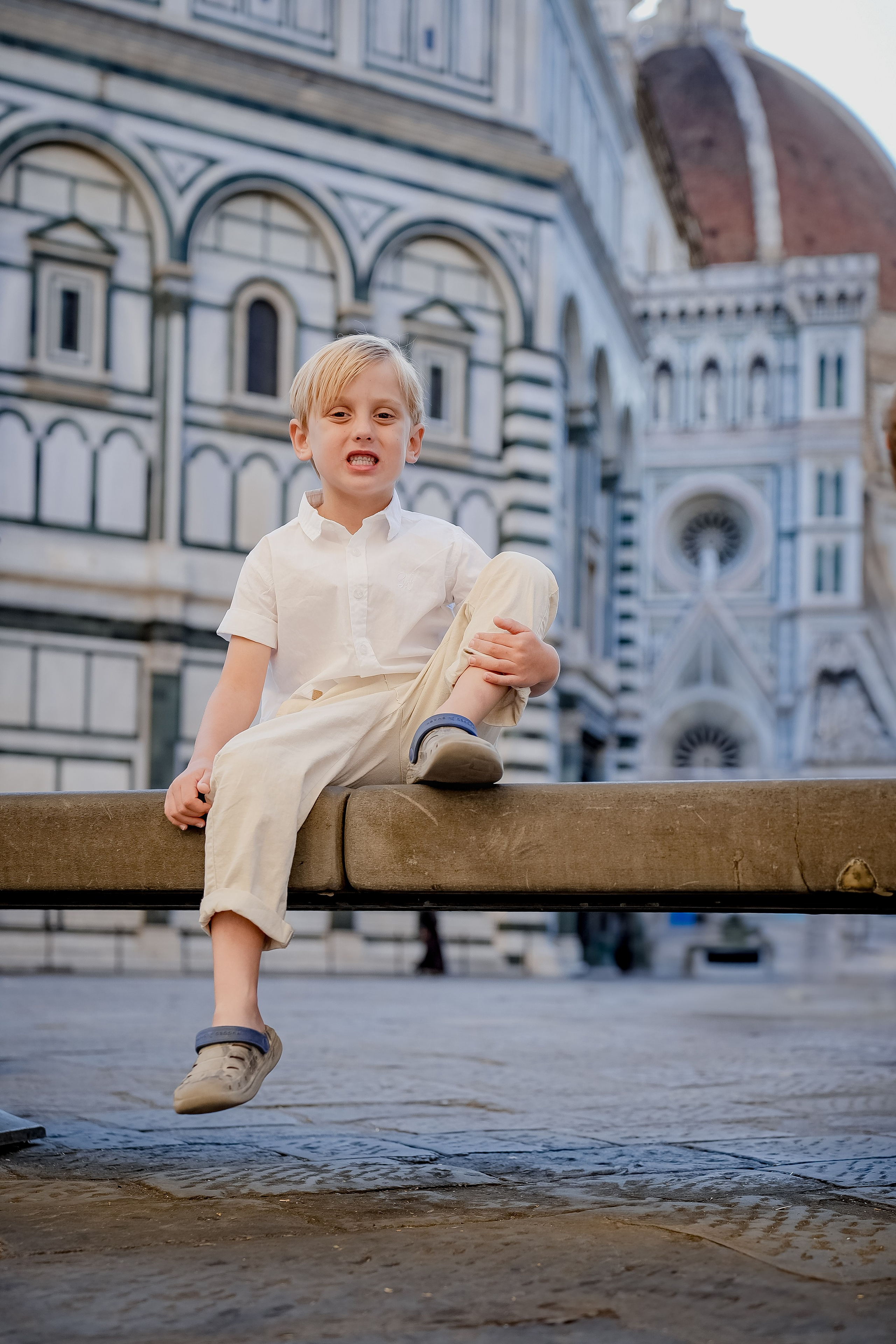 Stella & Family. Wedding Photographer in Italy