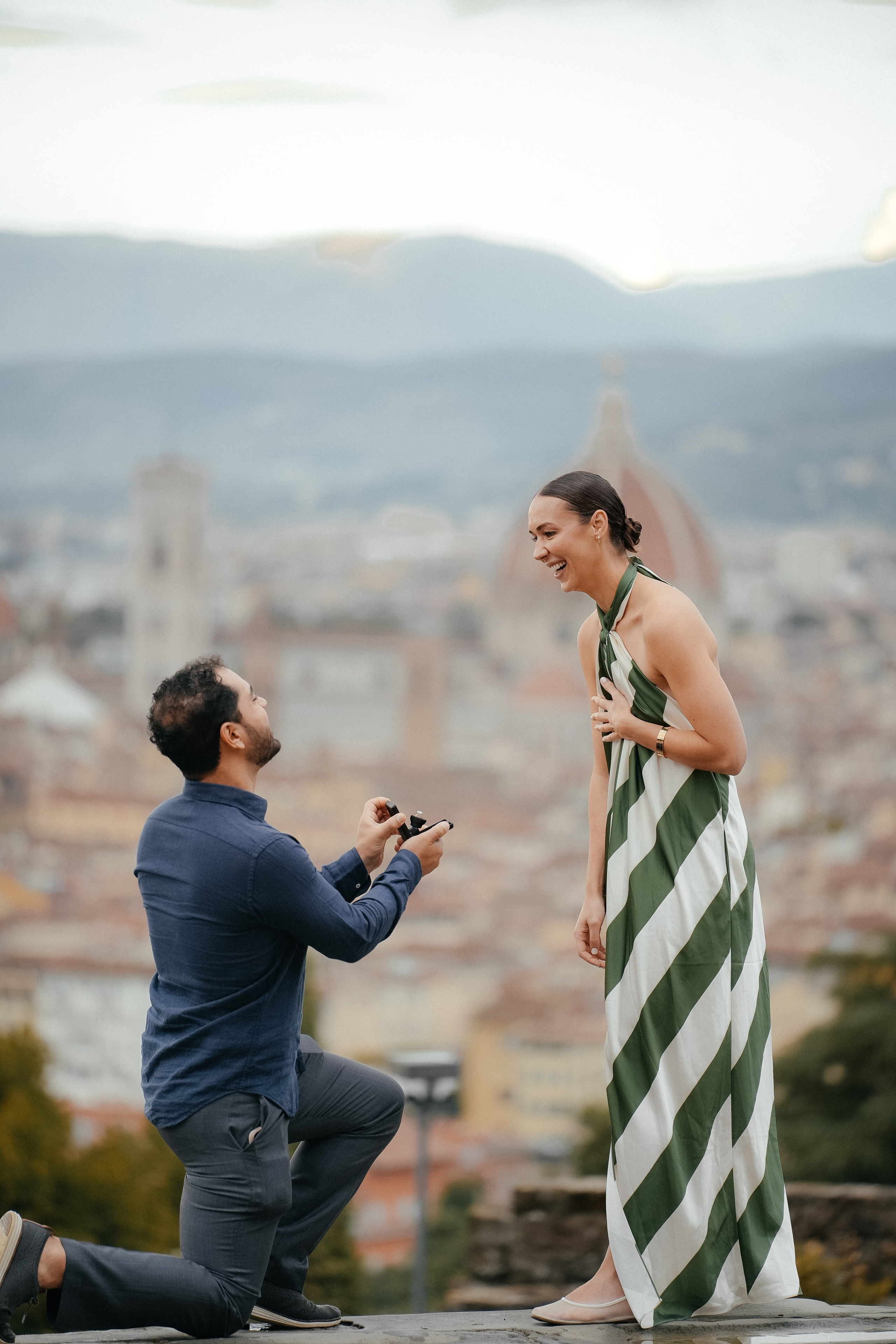 С&E. Stefano Passerini Editorial Wedding Photographer in Italy