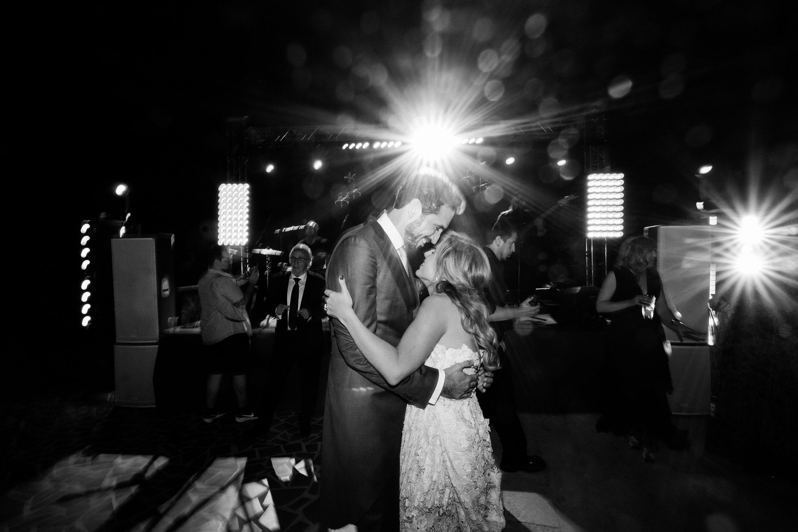 Gonzalo & Maria (Murcia)