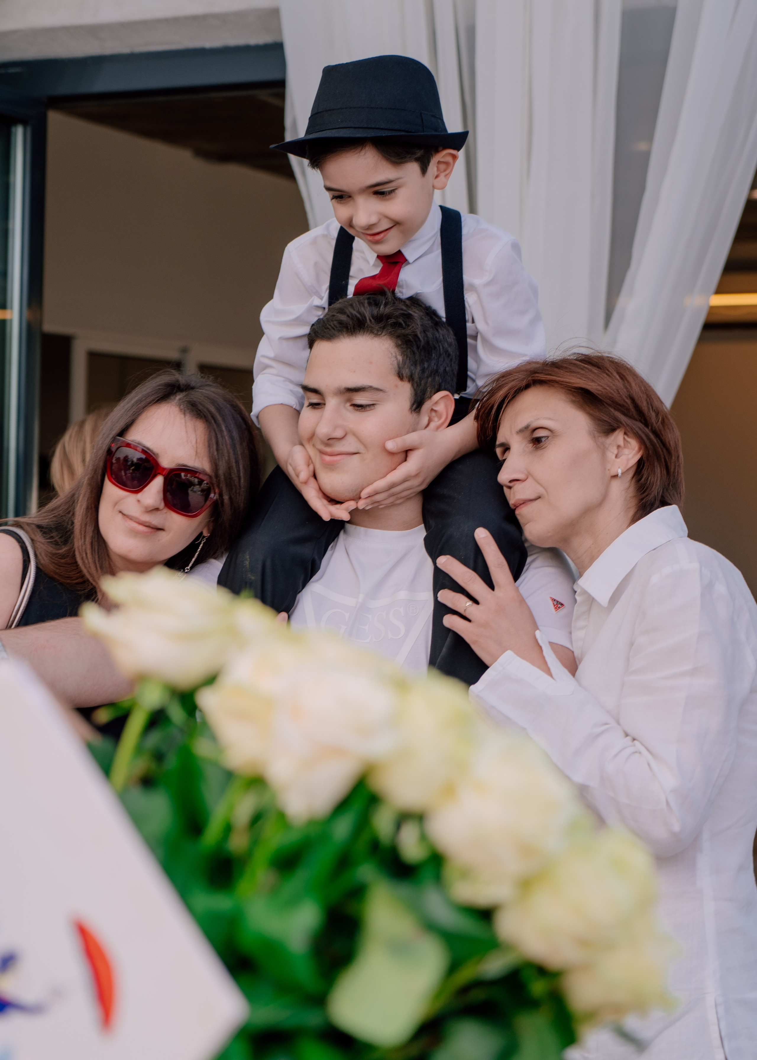 Детские праздники. YAADELINA Фотограф Аделина Багдасарян