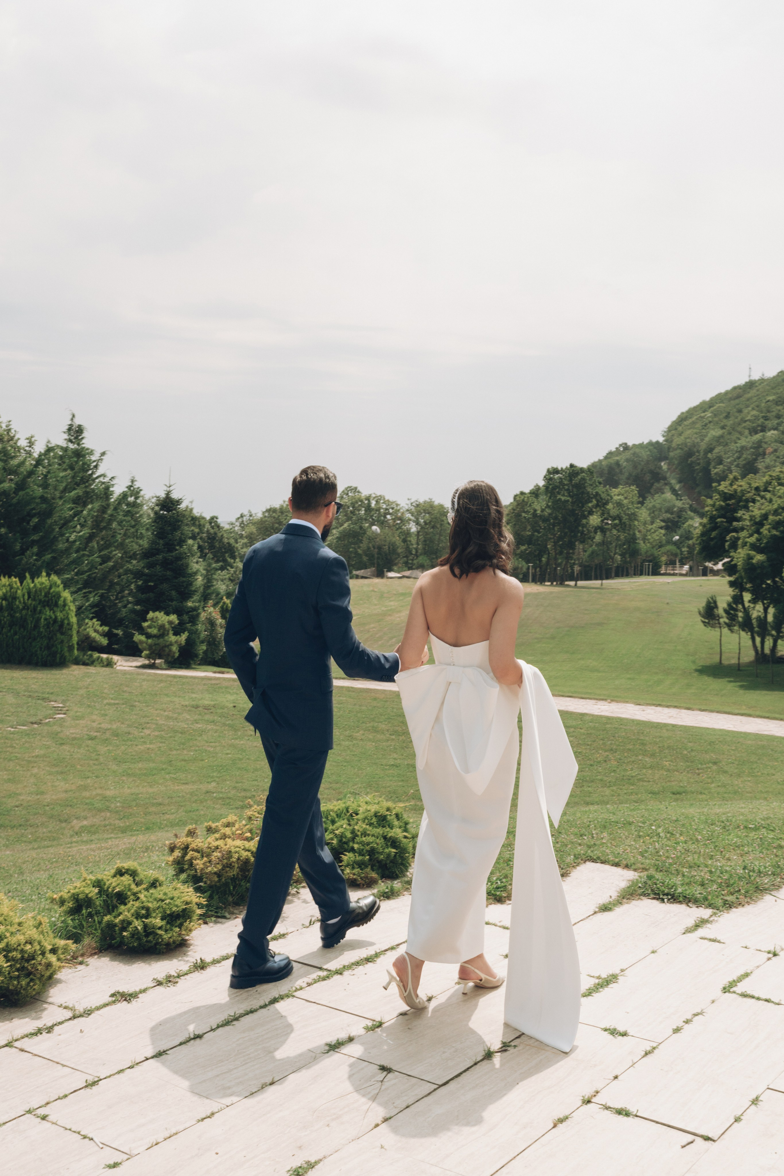 Wedding Bioli. Create your own history with Pierre Studio