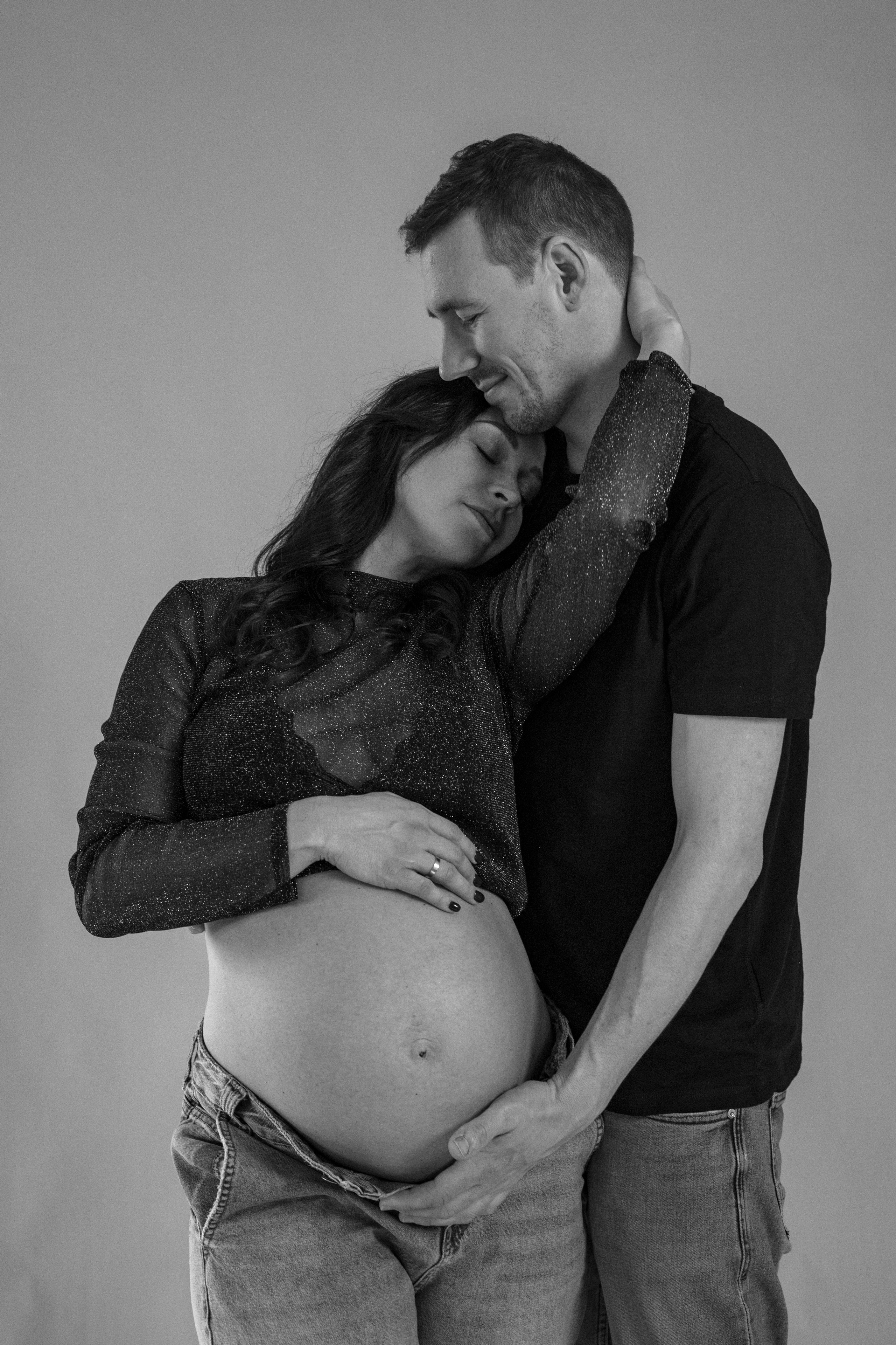 Aleksandra & Richard. Fotograf Sofya Zikunowa