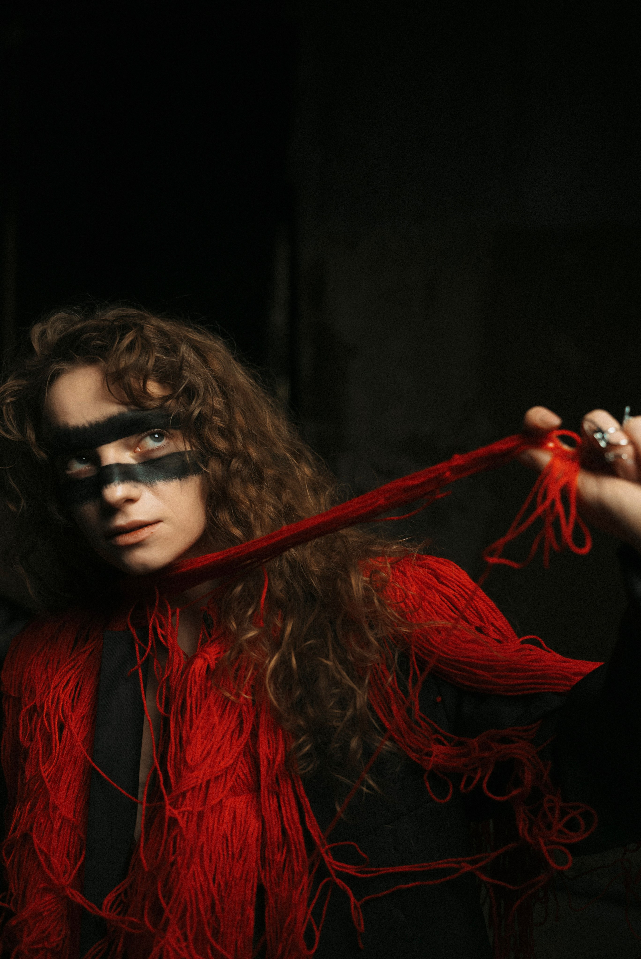 ВАМПИРЫ ДЕКОНСТРУКЦИЯ. Стрит-фотография, полная абсурда, идиотизма и красоты