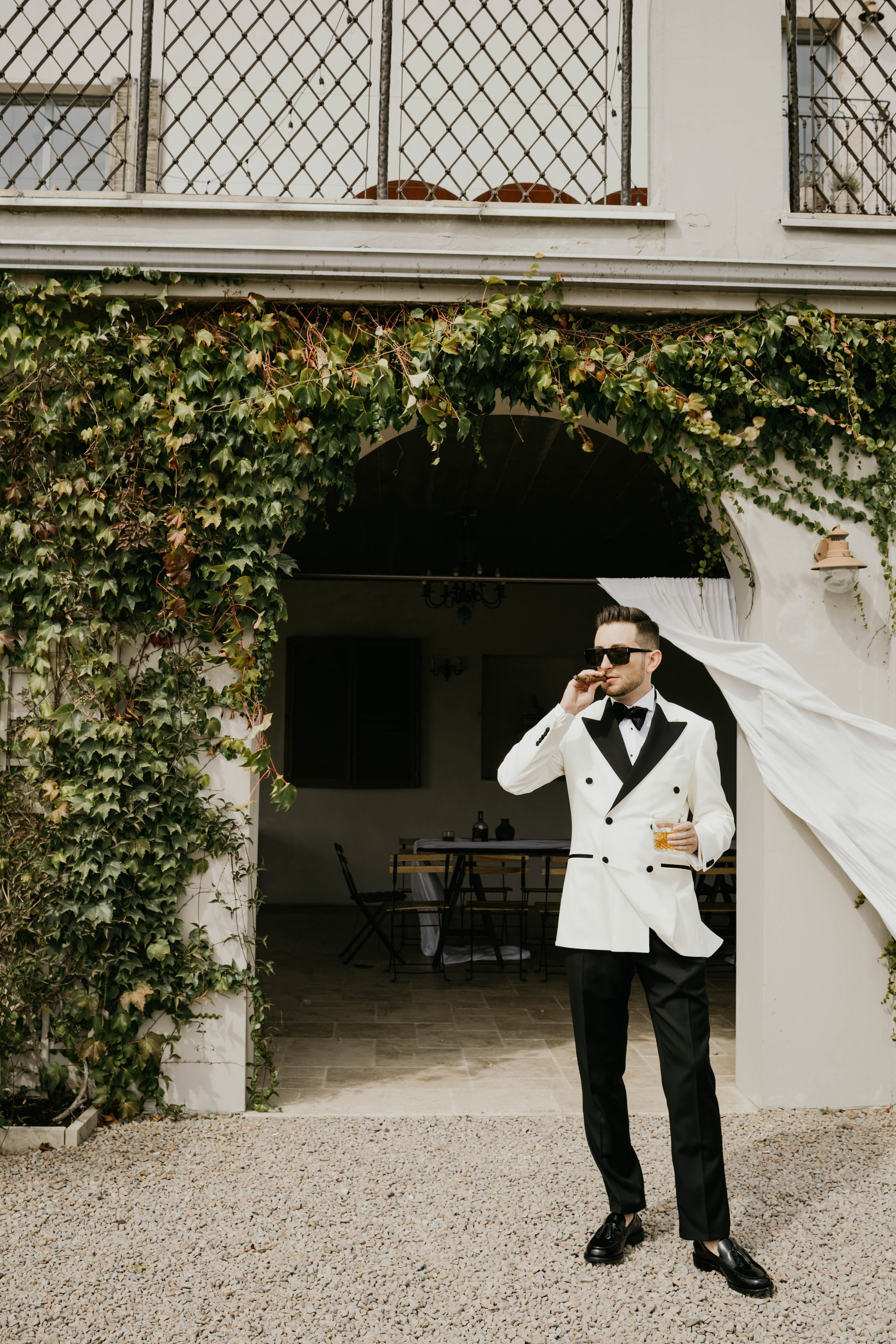 JULIA DAWID. Fotograf Mykhalchuk Inna Kraków