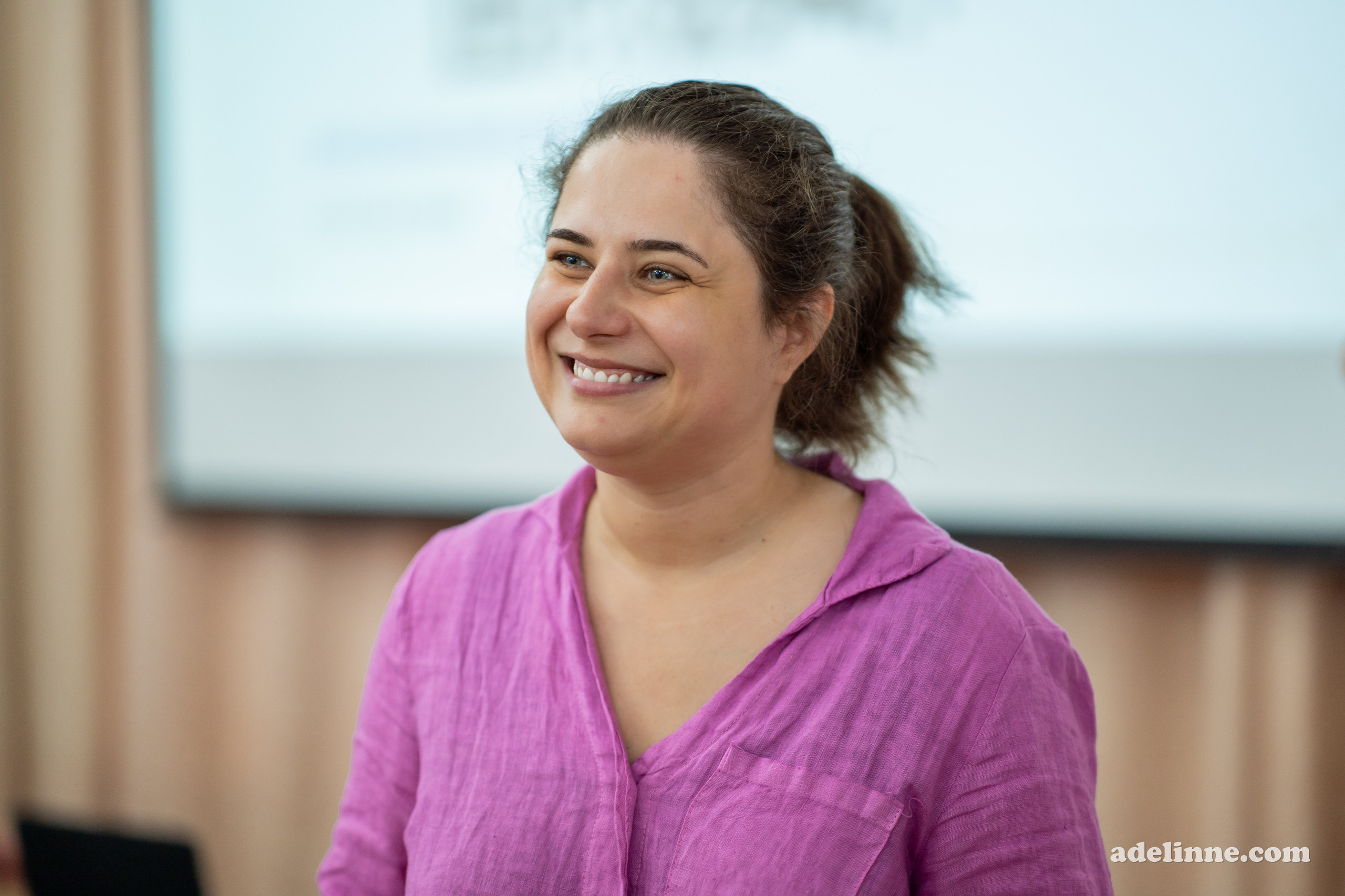 Femeia Leader 30.06.2025. Adelinne