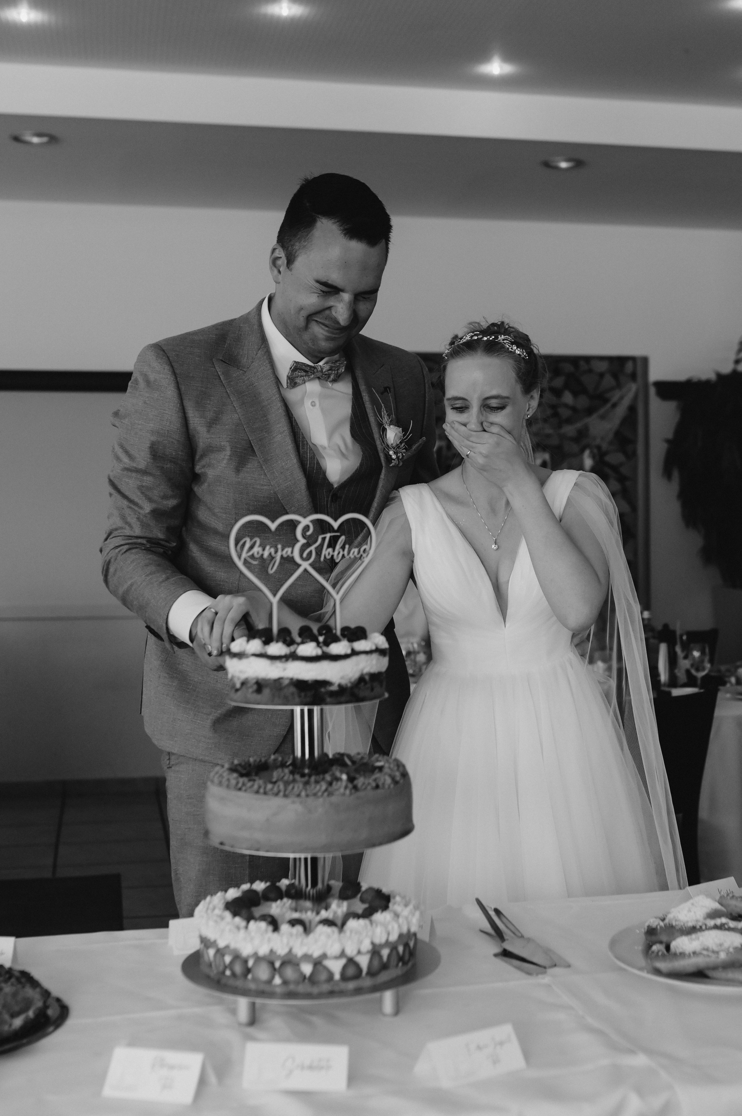 HOCHZEIT MIT MEERSFLAIR IN FRANKEN. Фотограф в Нюрнберге Ирина Менерт из Ансбаха